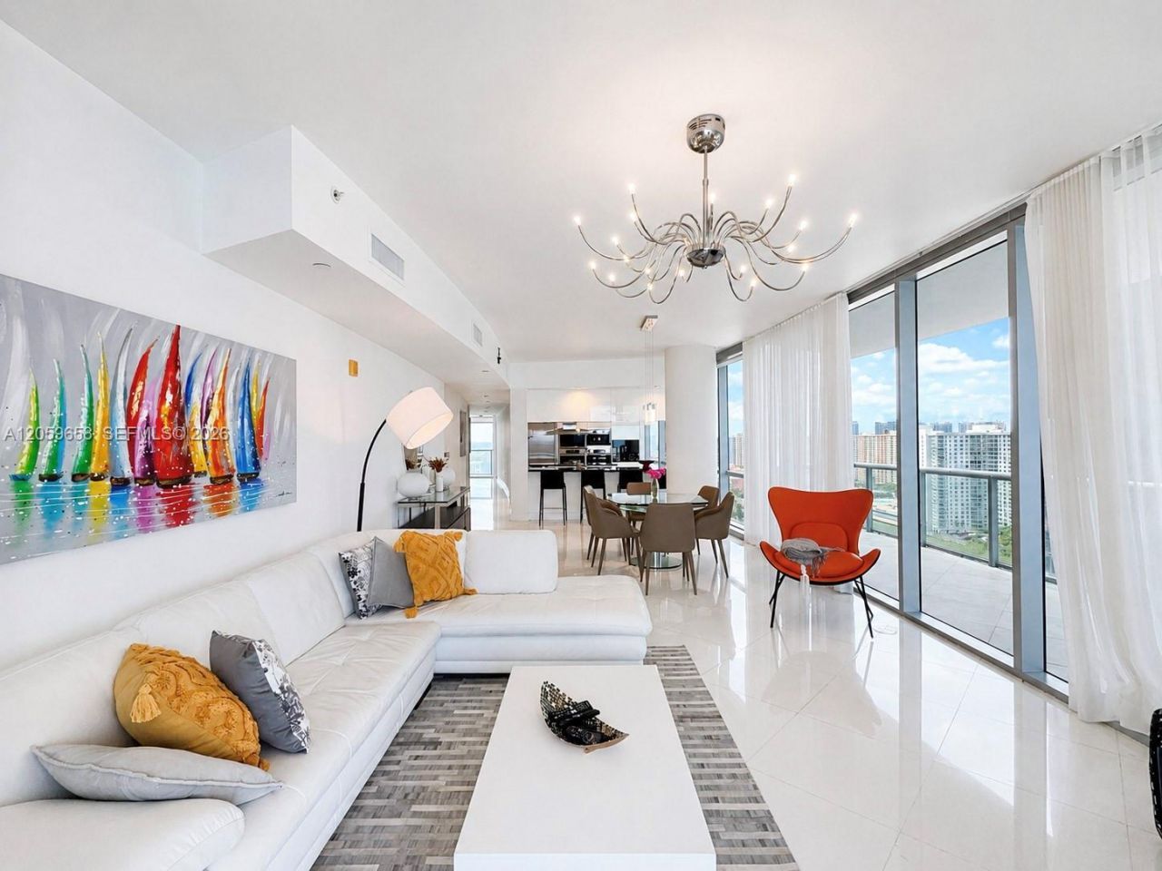 17121 Collins Av , Unit 2108, Sunny Isles Beach, FL 33160 Photo