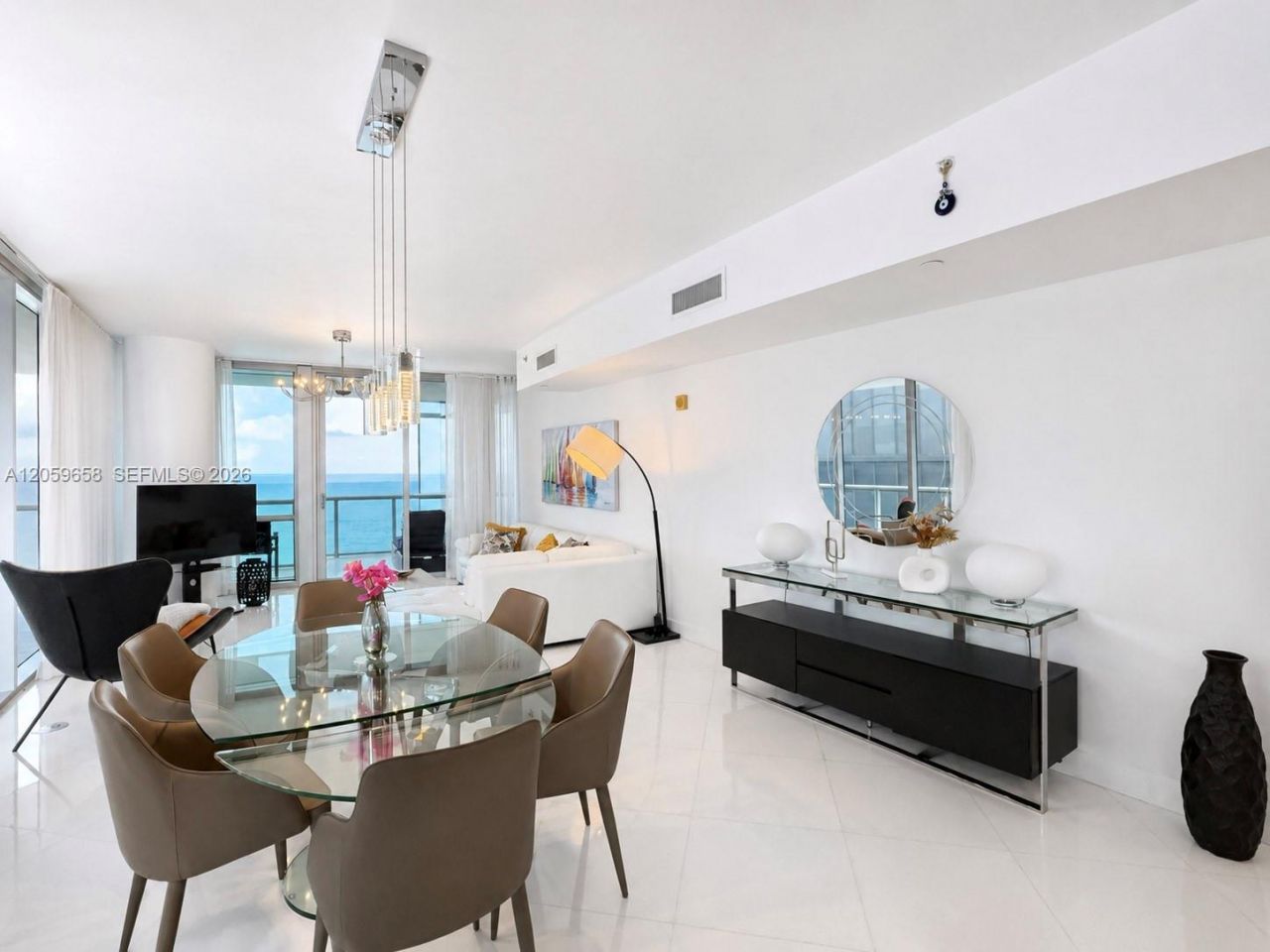 17121 Collins Av , Unit 2108, Sunny Isles Beach, FL 33160 Photo
