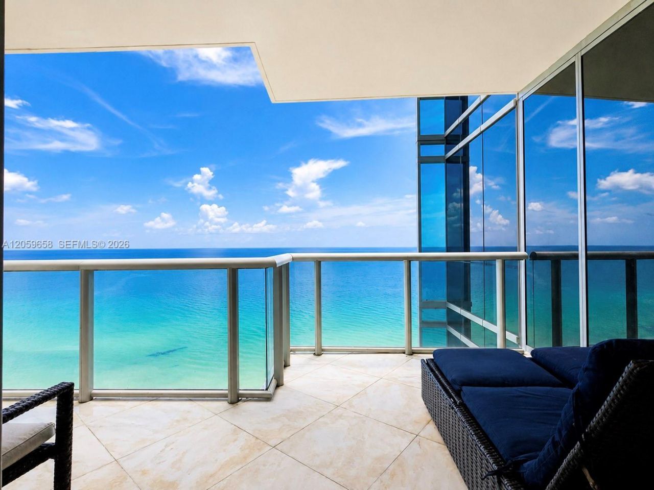 17121 Collins Av , Unit 2108, Sunny Isles Beach, FL 33160 Photo