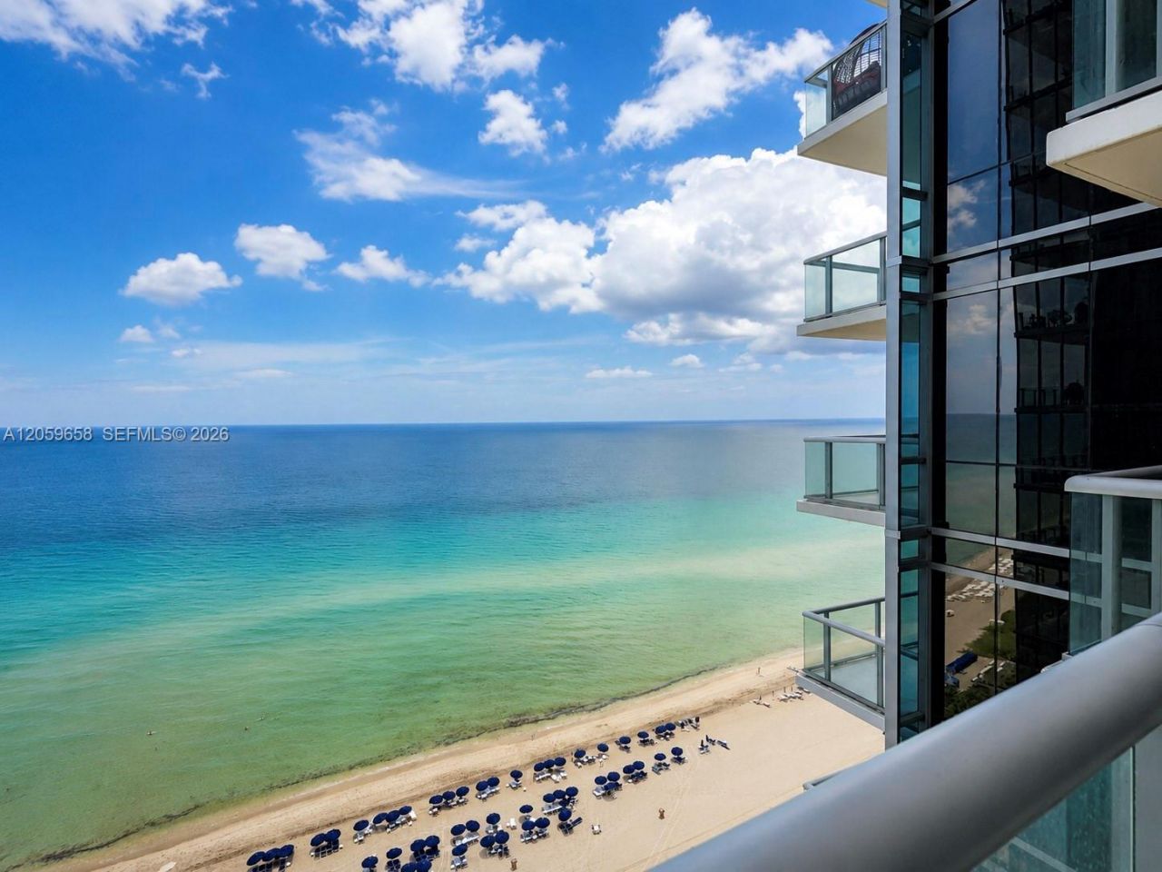 17121 Collins Av , Unit 2108, Sunny Isles Beach, FL 33160 Photo