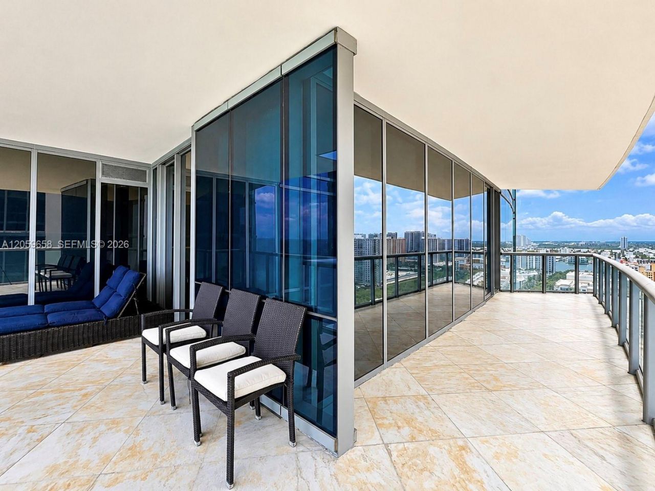 17121 Collins Av , Unit 2108, Sunny Isles Beach, FL 33160 Photo