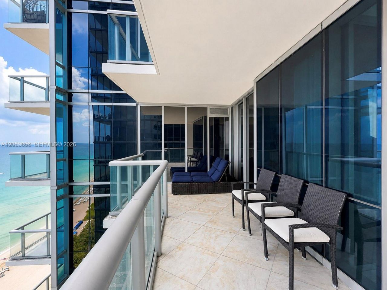 17121 Collins Av , Unit 2108, Sunny Isles Beach, FL 33160 Photo