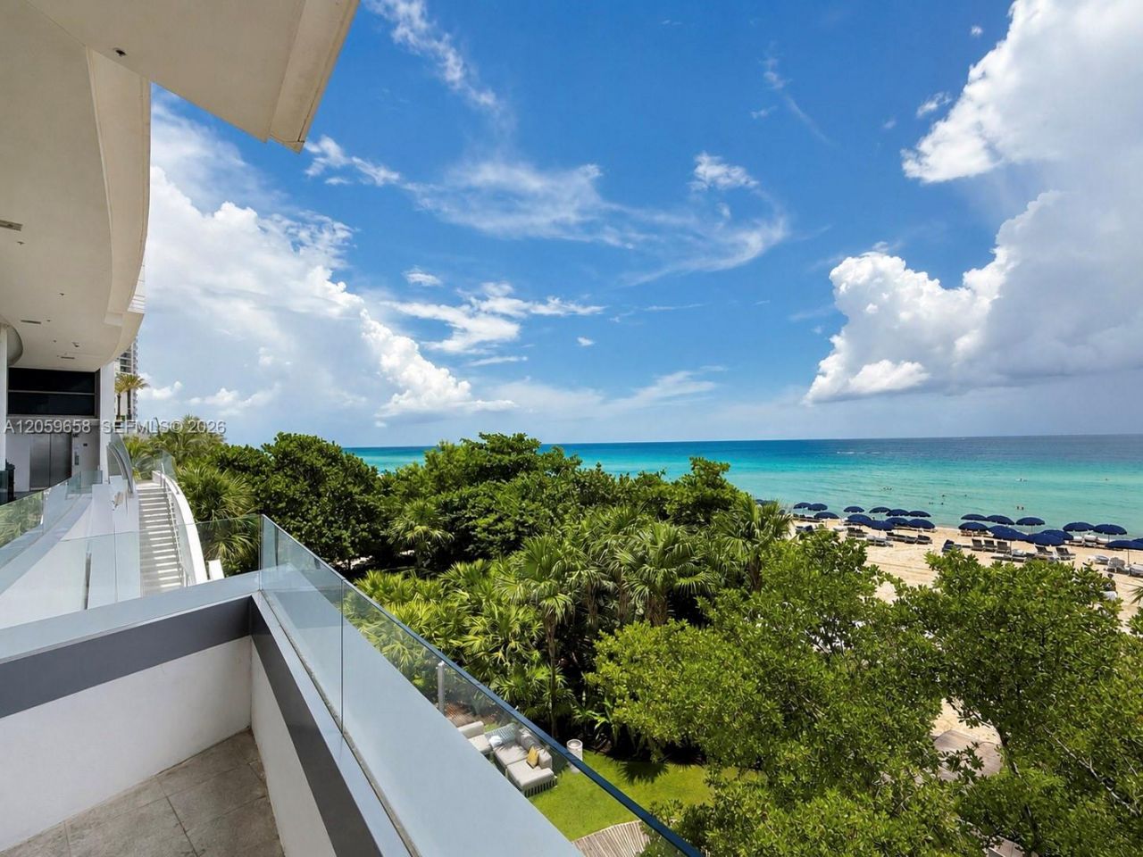 17121 Collins Av , Unit 2108, Sunny Isles Beach, FL 33160 Photo