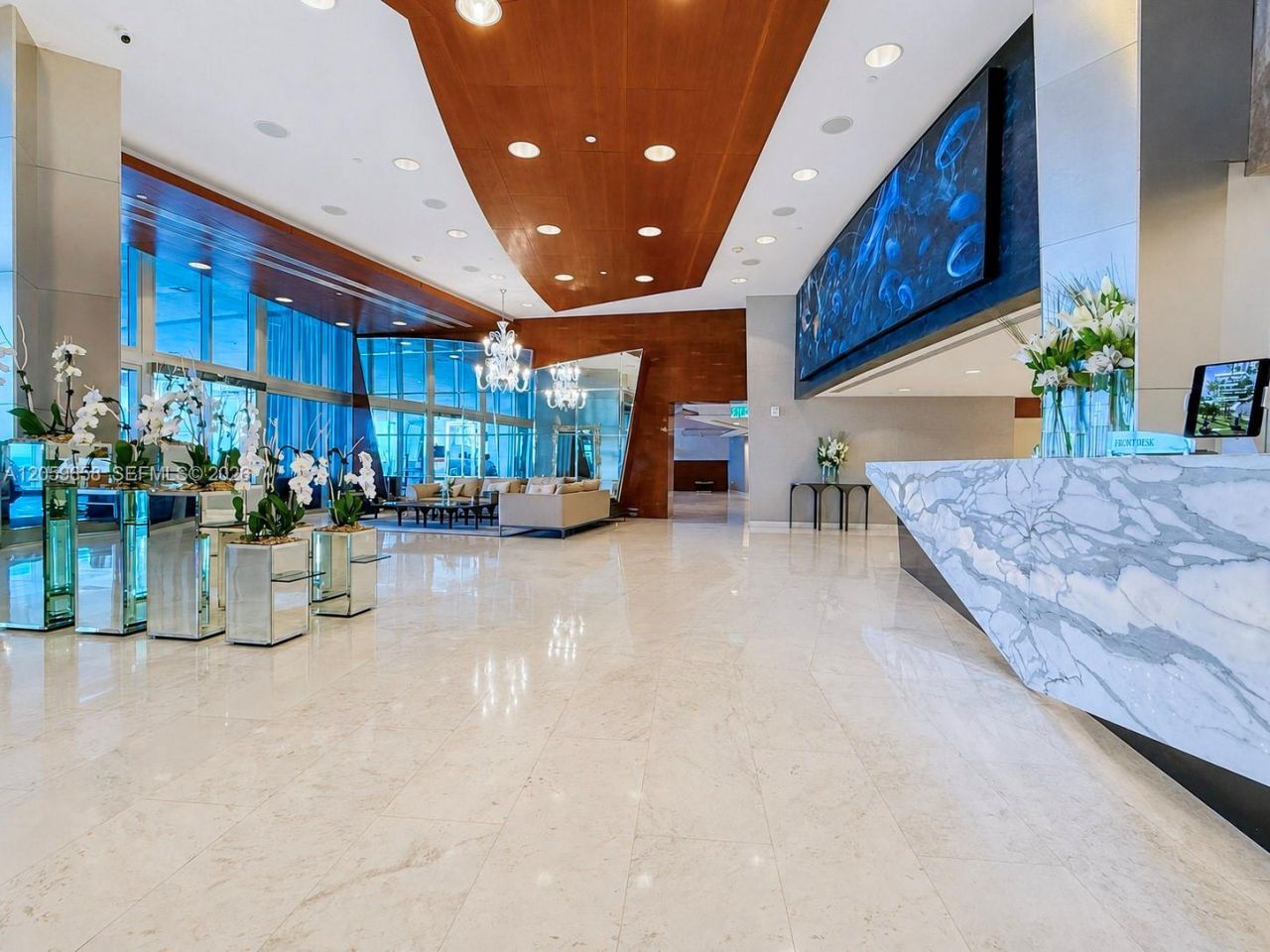 17121 Collins Av , Unit 2108, Sunny Isles Beach, FL 33160 Photo