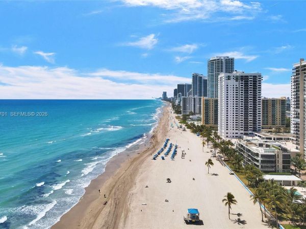 2201 S Ocean Dr, Unit 604, Hollywood, FL 33019