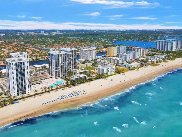 2201 S Ocean Dr, Unit 604, Hollywood, FL 33019