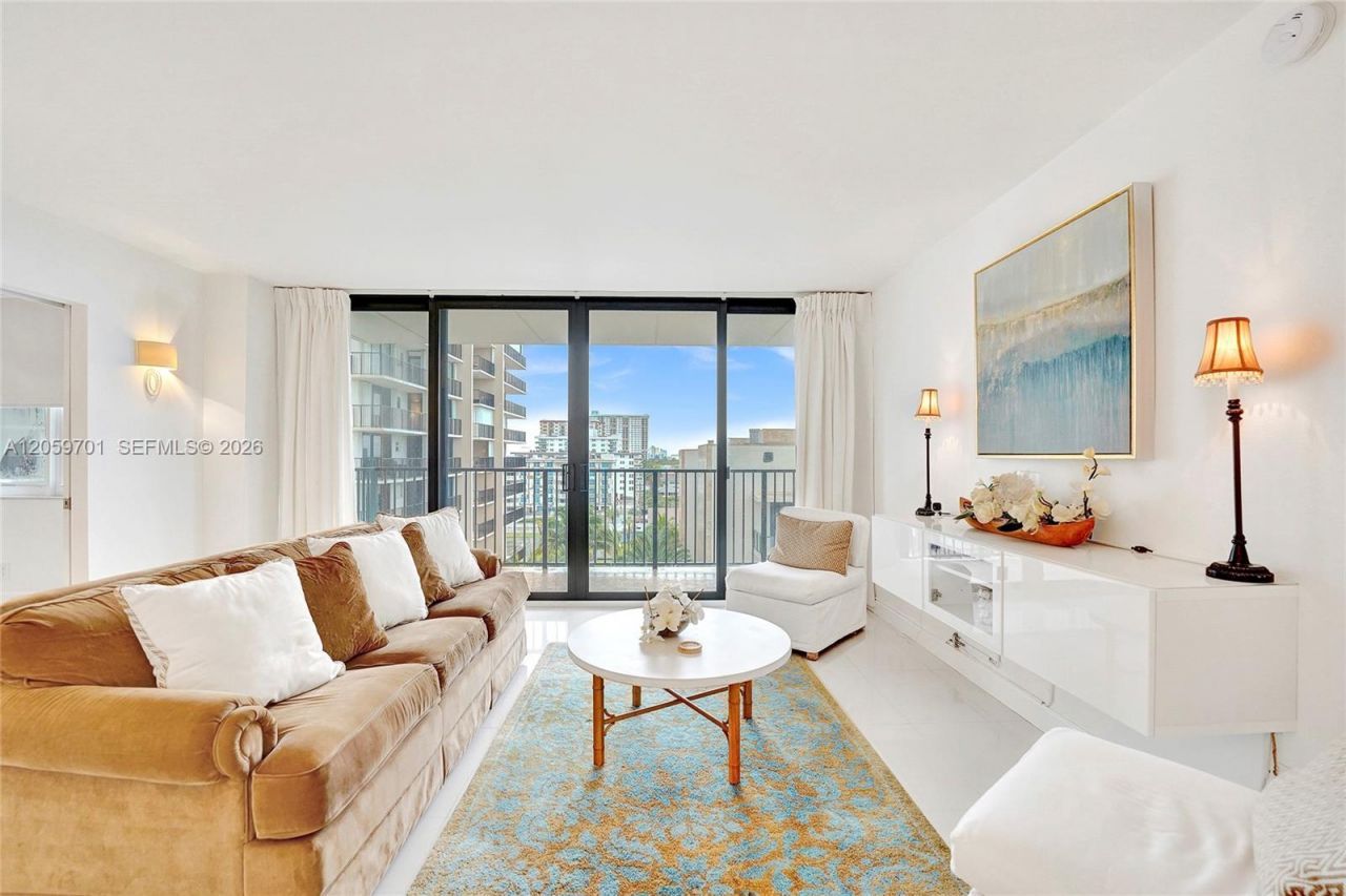 2201 S Ocean Dr , Unit 604, Hollywood, FL 33019 Photo