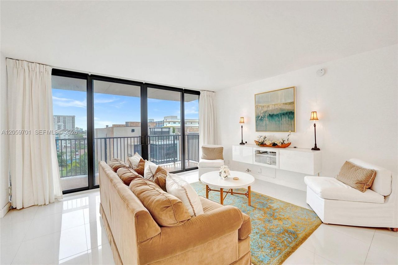 2201 S Ocean Dr, Unit 604, Hollywood, FL 33019 Photo