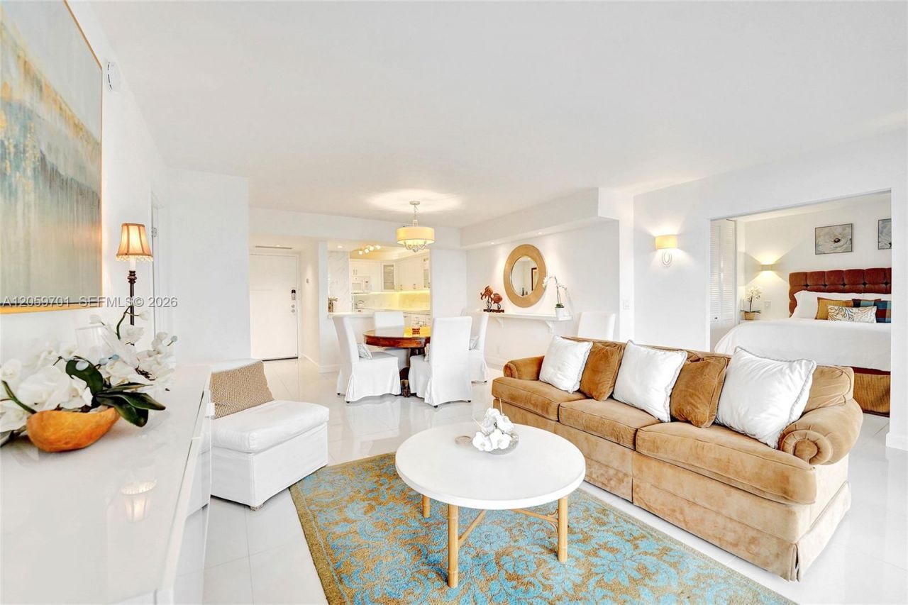 2201 S Ocean Dr, Unit 604, Hollywood, FL 33019 Photo
