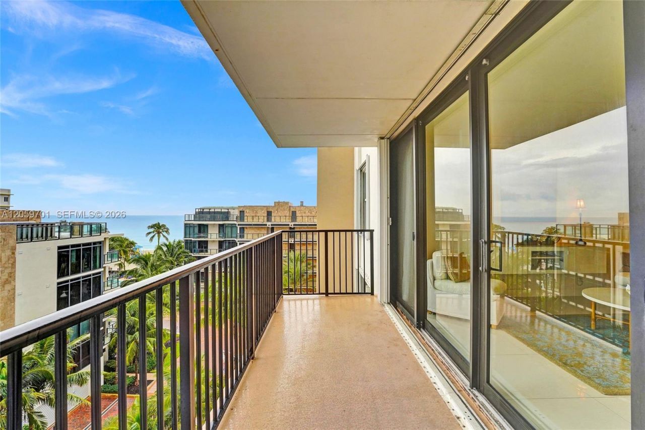 2201 S Ocean Dr, Unit 604, Hollywood, FL 33019 Photo