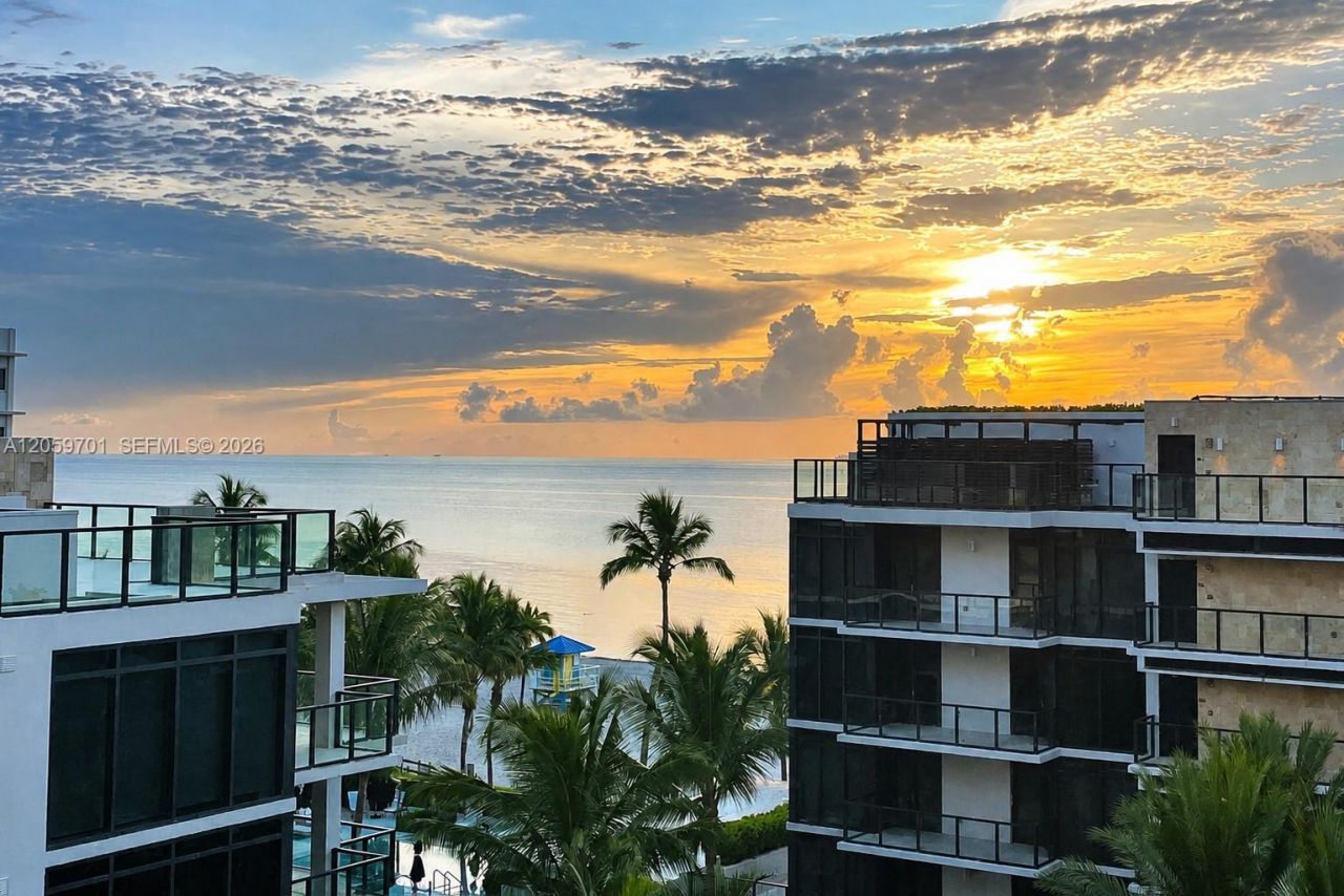 2201 S Ocean Dr , Unit 604, Hollywood, FL 33019 Photo