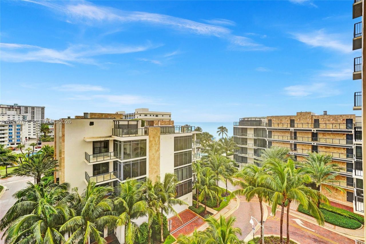 2201 S Ocean Dr, Unit 604, Hollywood, FL 33019 Photo