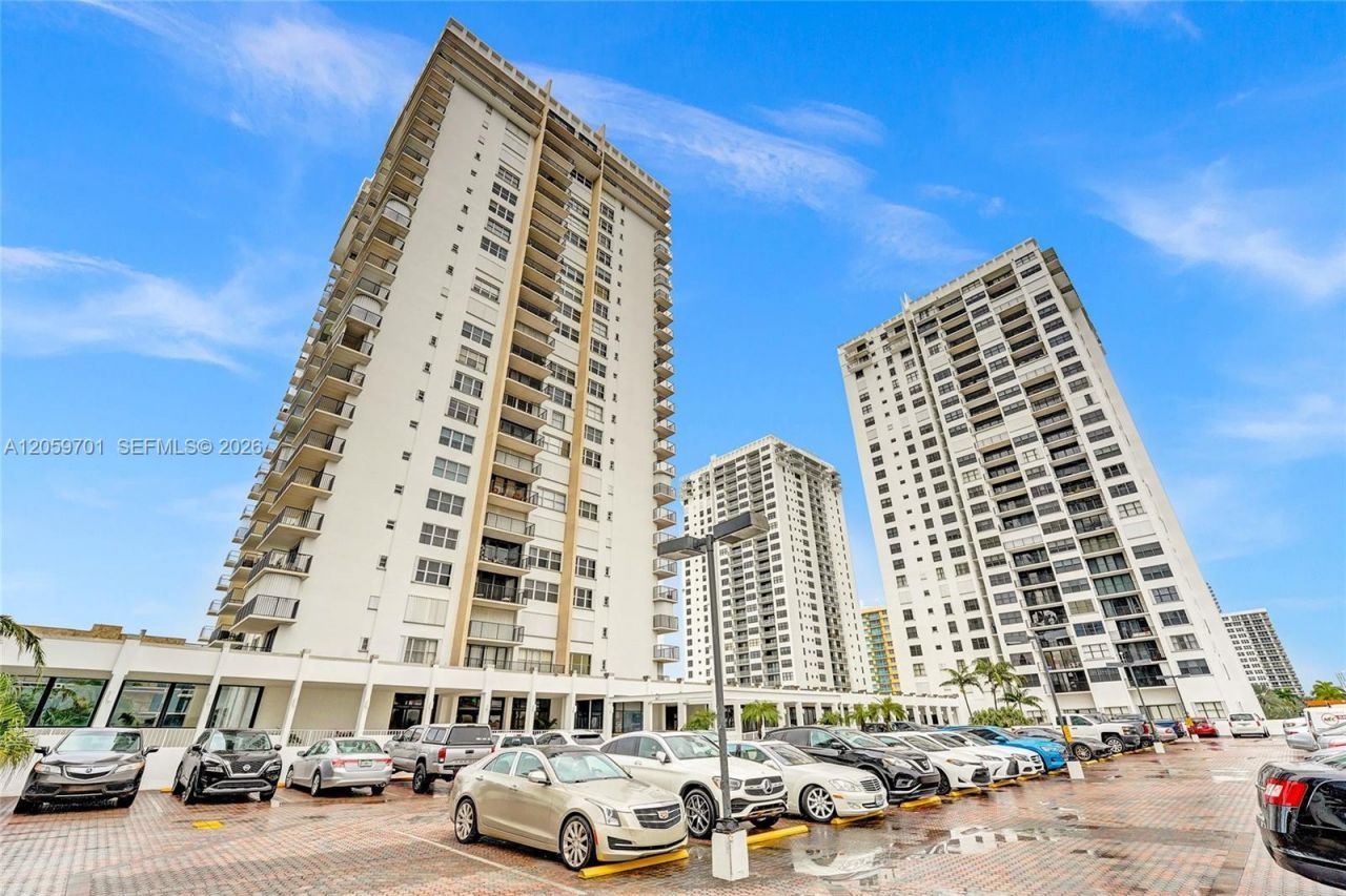 2201 S Ocean Dr, Unit 604, Hollywood, FL 33019 Photo