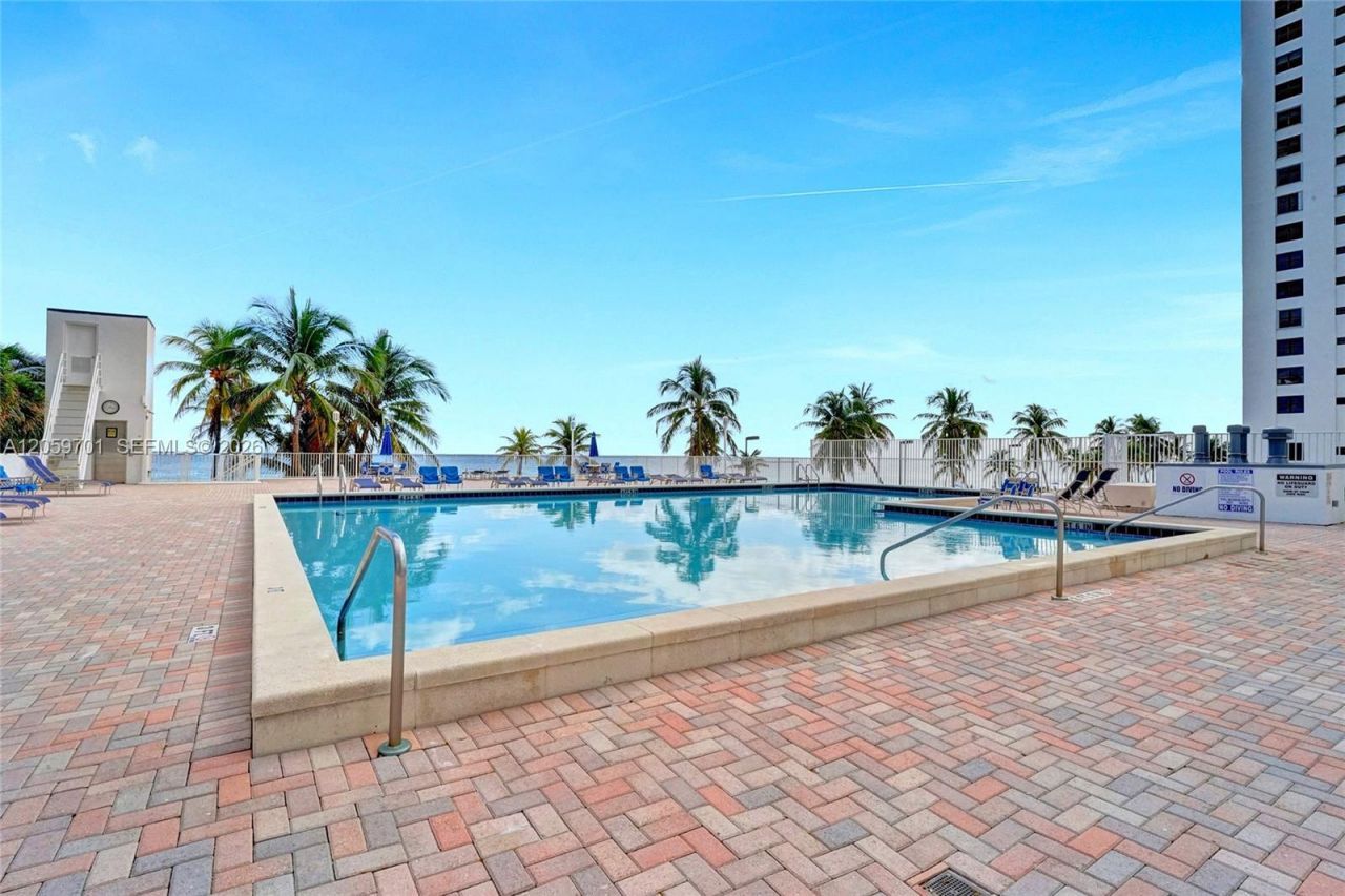 2201 S Ocean Dr, Unit 604, Hollywood, FL 33019 Photo