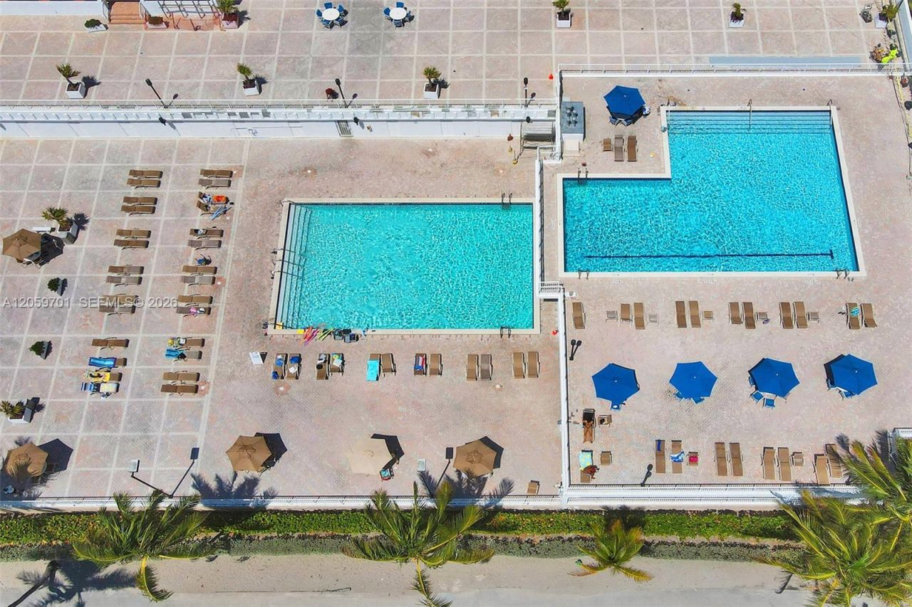 2201 S Ocean Dr, Unit 604, Hollywood, FL 33019 Photo
