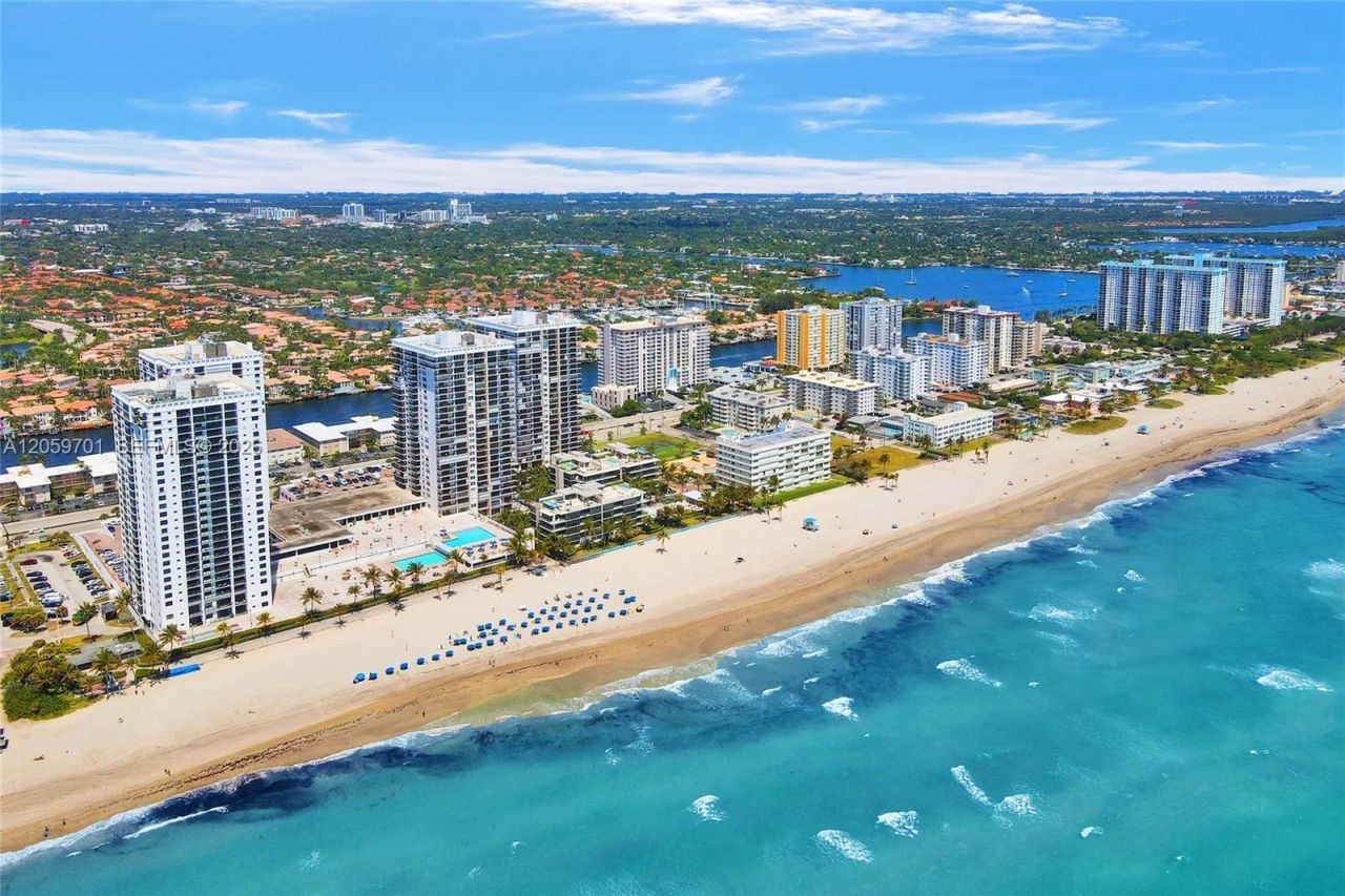 2201 S Ocean Dr, Unit 604, Hollywood, FL 33019 Photo