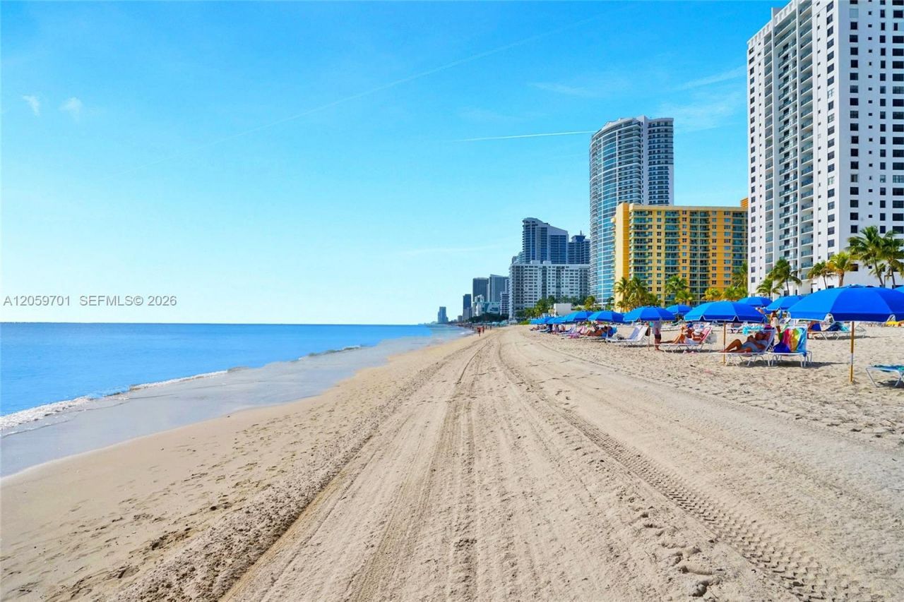 2201 S Ocean Dr, Unit 604, Hollywood, FL 33019 Photo