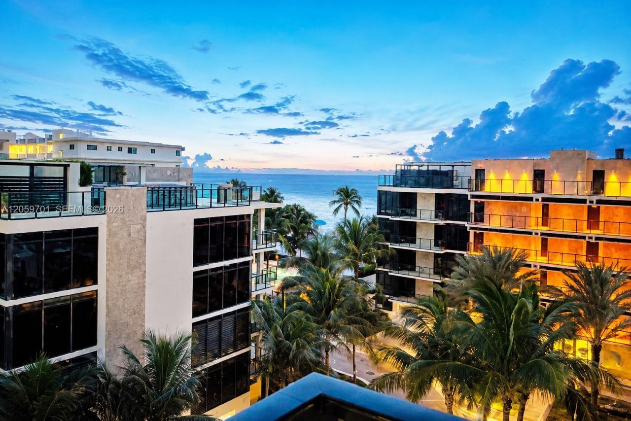2201 S Ocean Dr, Unit 604, Hollywood, FL 33019 Photo