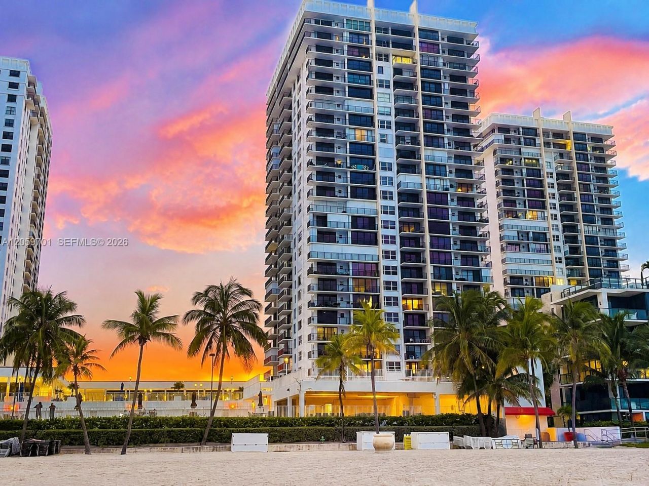 2201 S Ocean Dr, Unit 604, Hollywood, FL 33019 Photo
