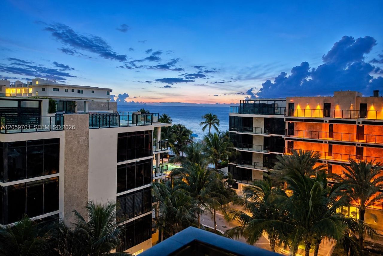2201 S Ocean Dr , Unit 604, Hollywood, FL 33019 Photo