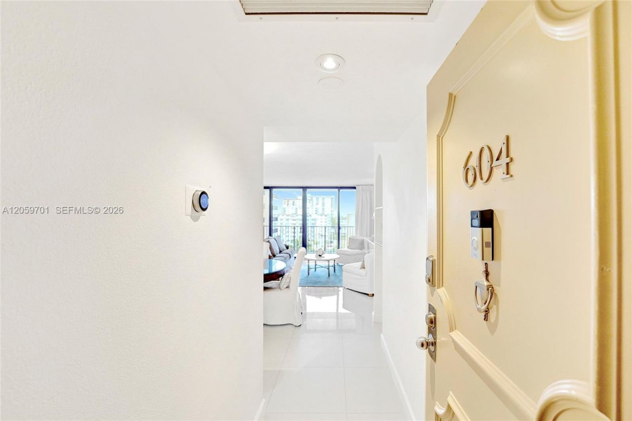 2201 S Ocean Dr, Unit 604, Hollywood, FL 33019 Photo