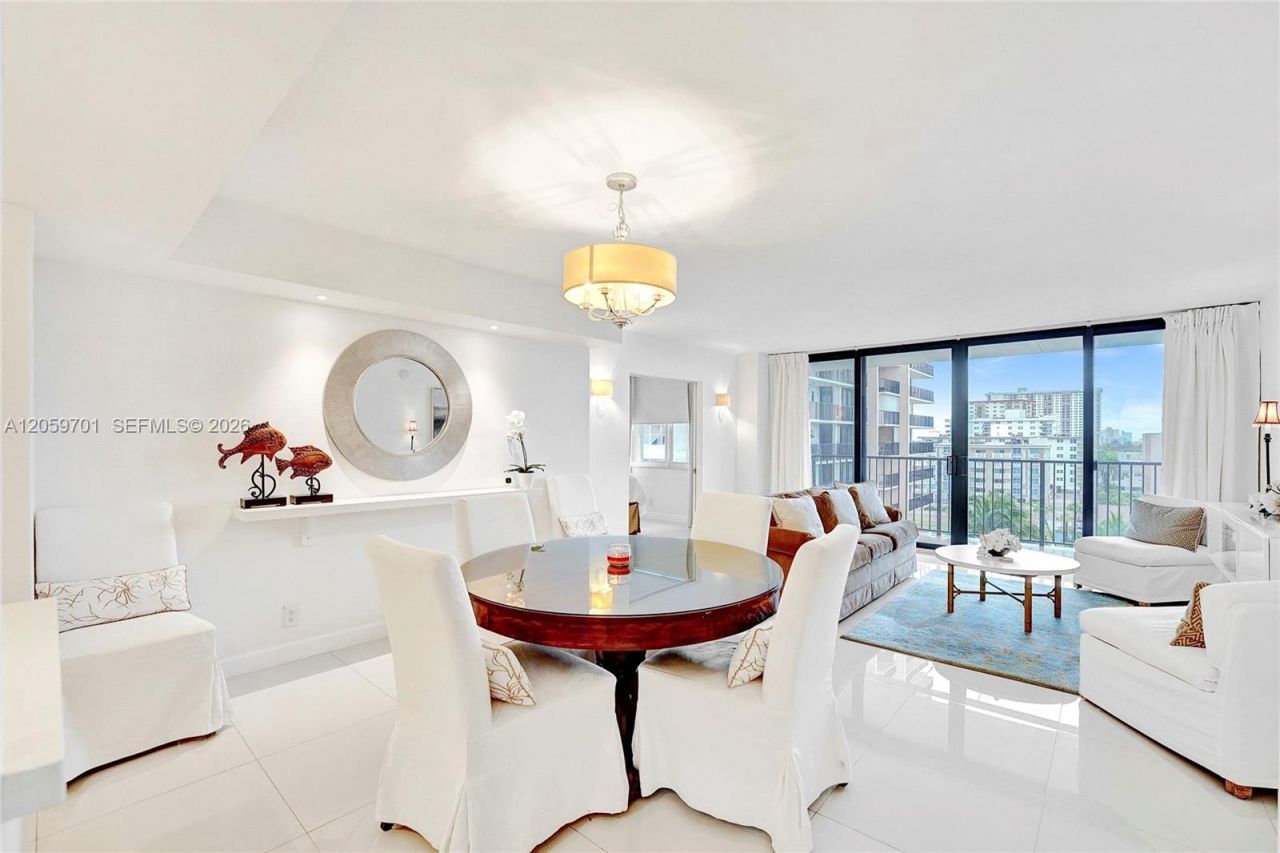 2201 S Ocean Dr, Unit 604, Hollywood, FL 33019 Photo