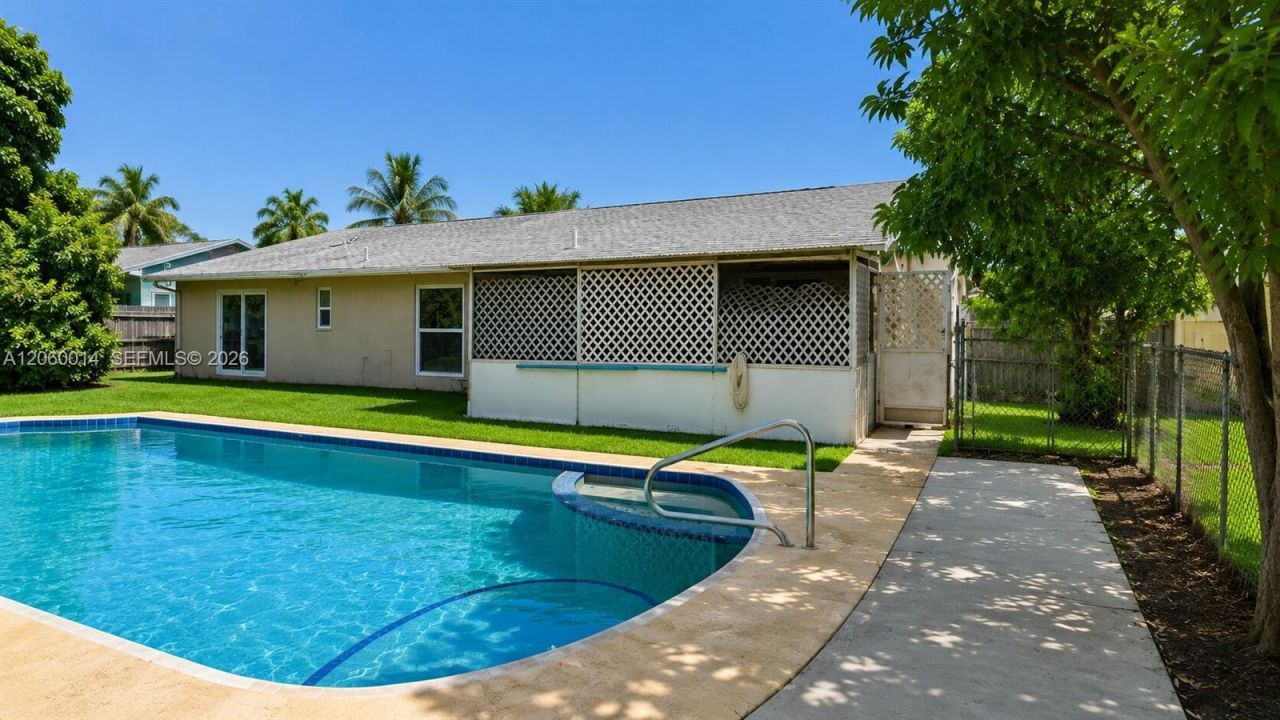 6221 SW 4th St, Margate, FL 33068 Photo