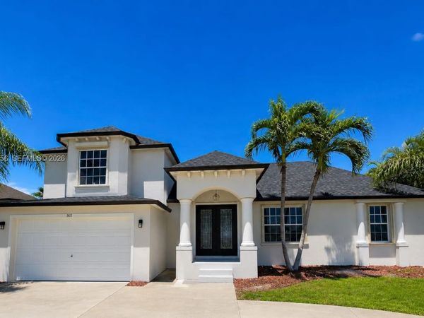 1415 Mohawk PKWY , Unit 1, Cape Coral, FL 33914