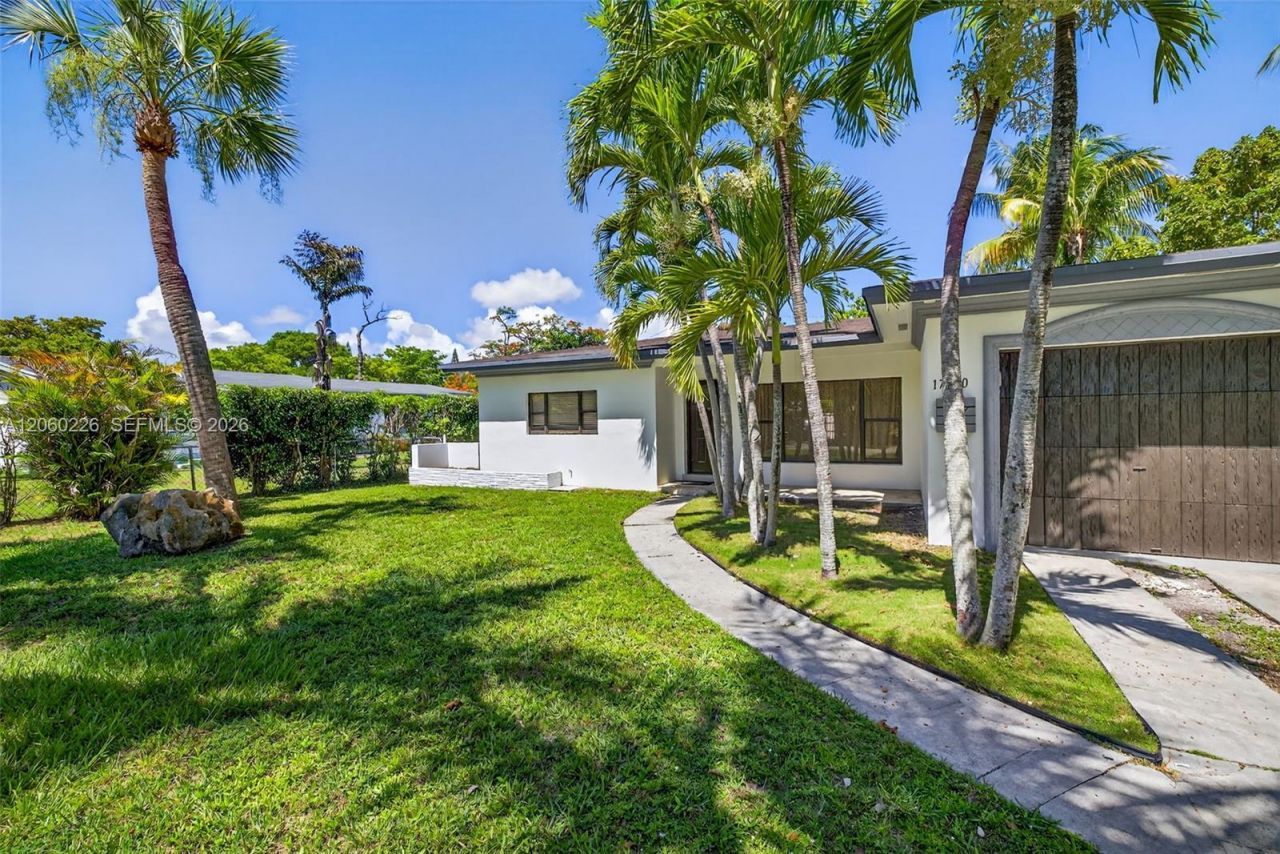 17150 NE 18th Ave , North Miami Beach, FL 33162 Photo
