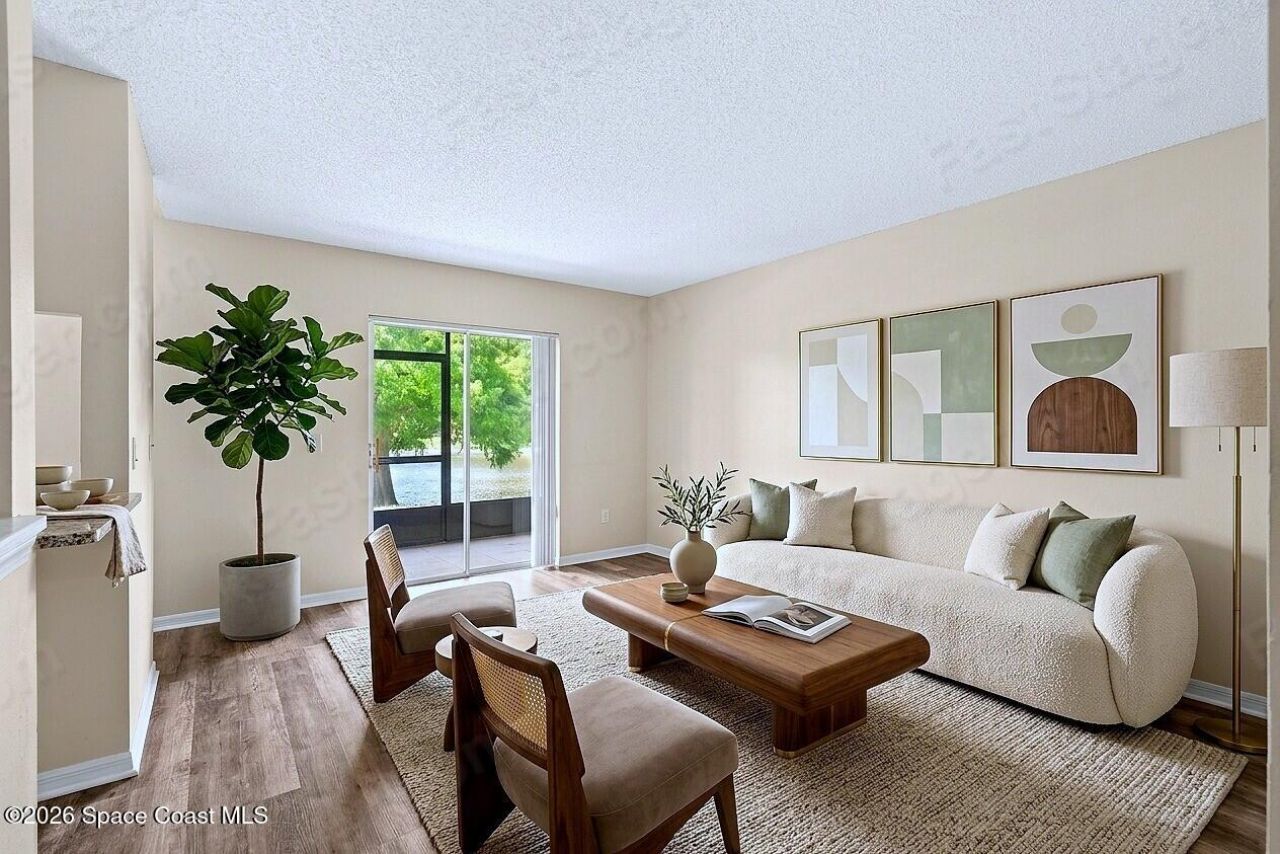 240 Spring Drive, Unit 5, Merritt Island, FL 32953 Photo