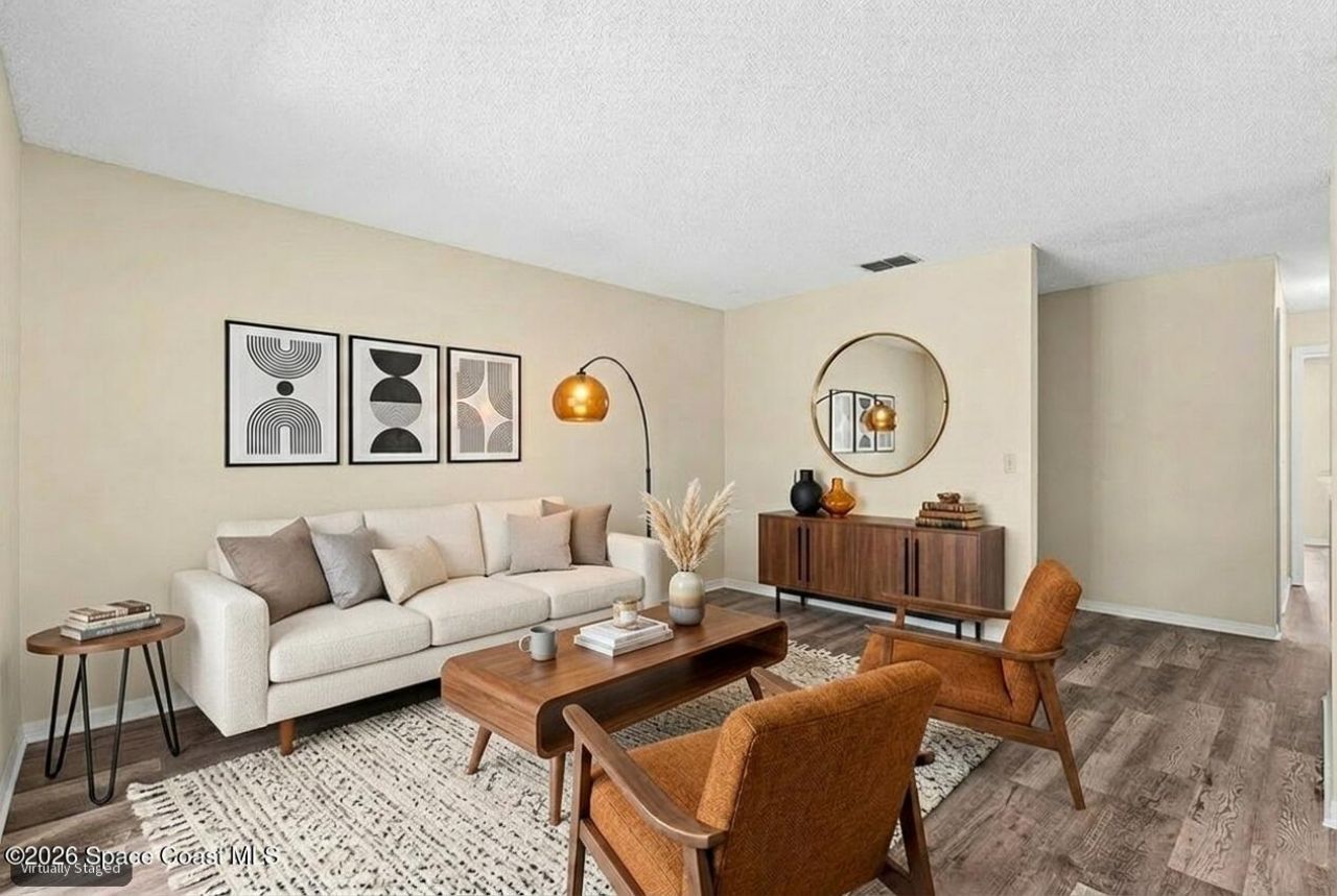 240 Spring Drive, Unit 5, Merritt Island, FL 32953 Photo