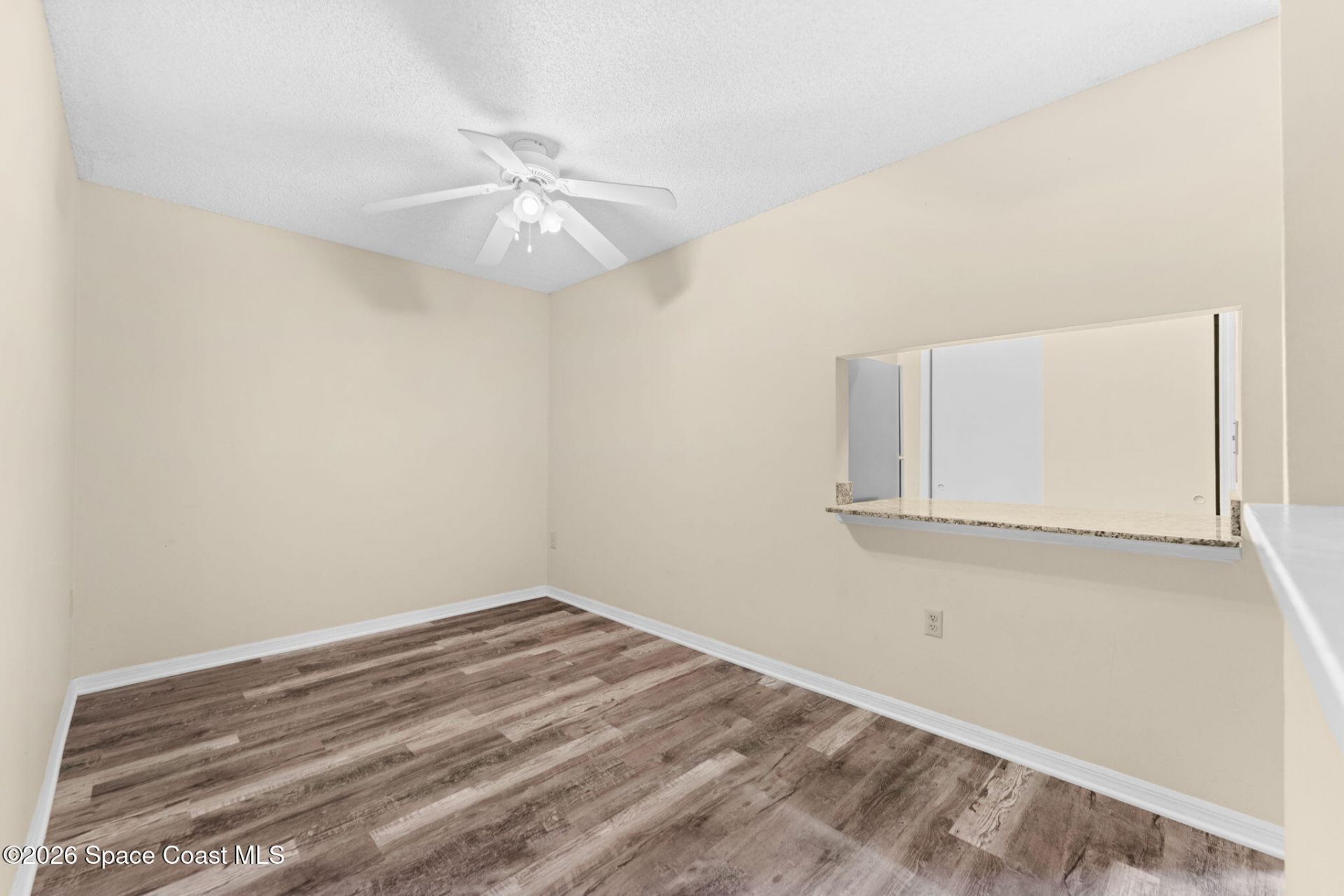 240 Spring Drive , Unit 5, Merritt Island, FL 32953 Photo