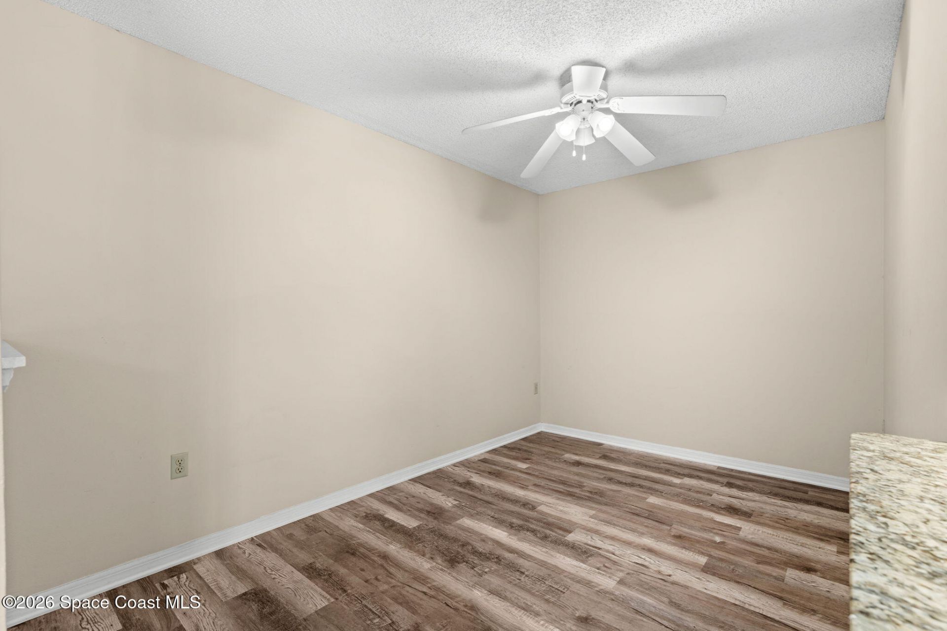 240 Spring Drive , Unit 5, Merritt Island, FL 32953 Photo