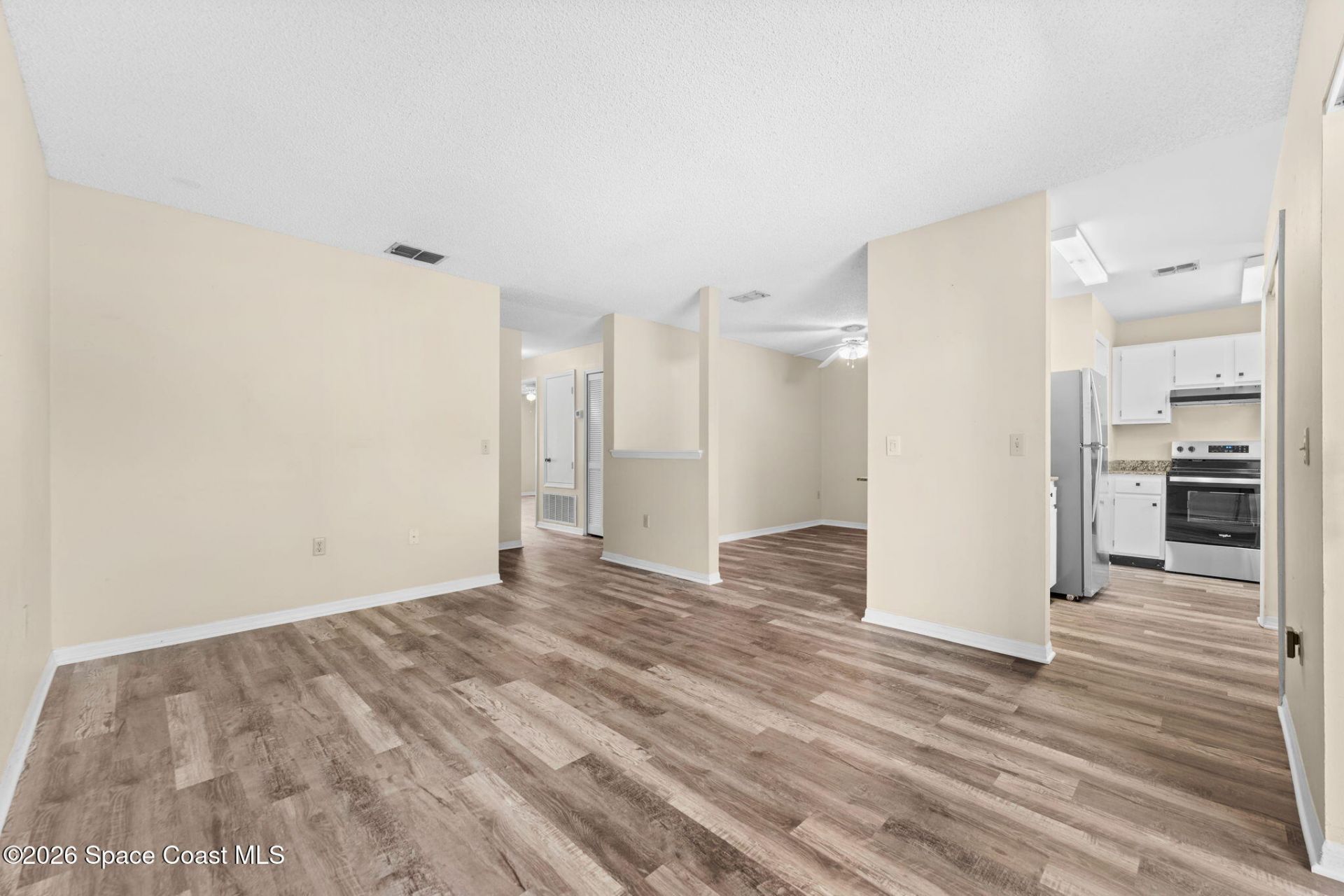 240 Spring Drive , Unit 5, Merritt Island, FL 32953 Photo