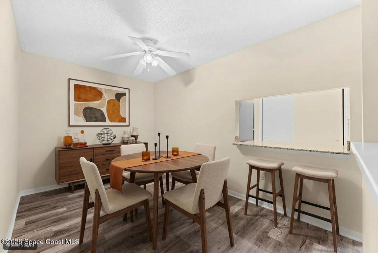 240 Spring Drive, Unit 5, Merritt Island, FL 32953 Photo