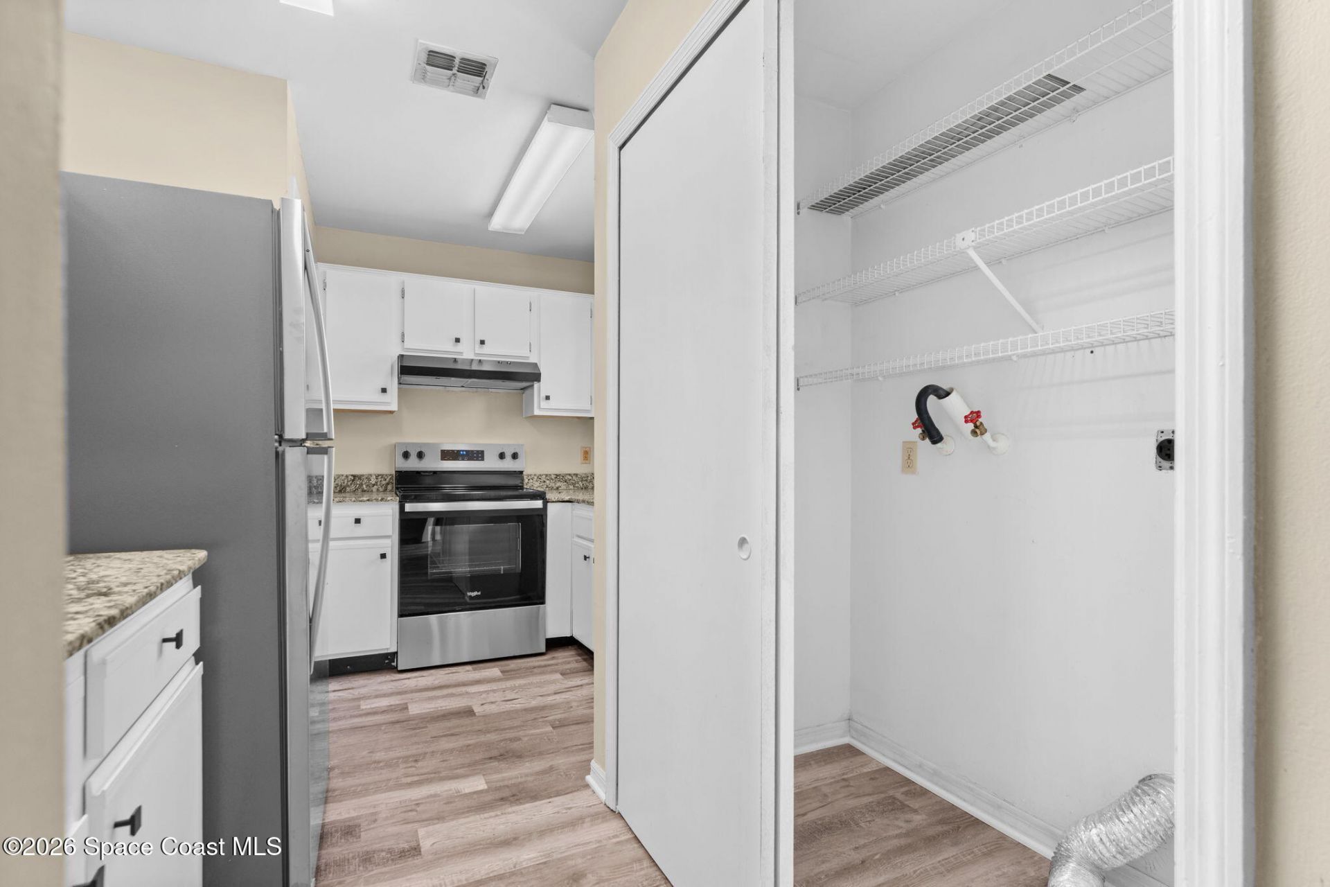 240 Spring Drive , Unit 5, Merritt Island, FL 32953 Photo