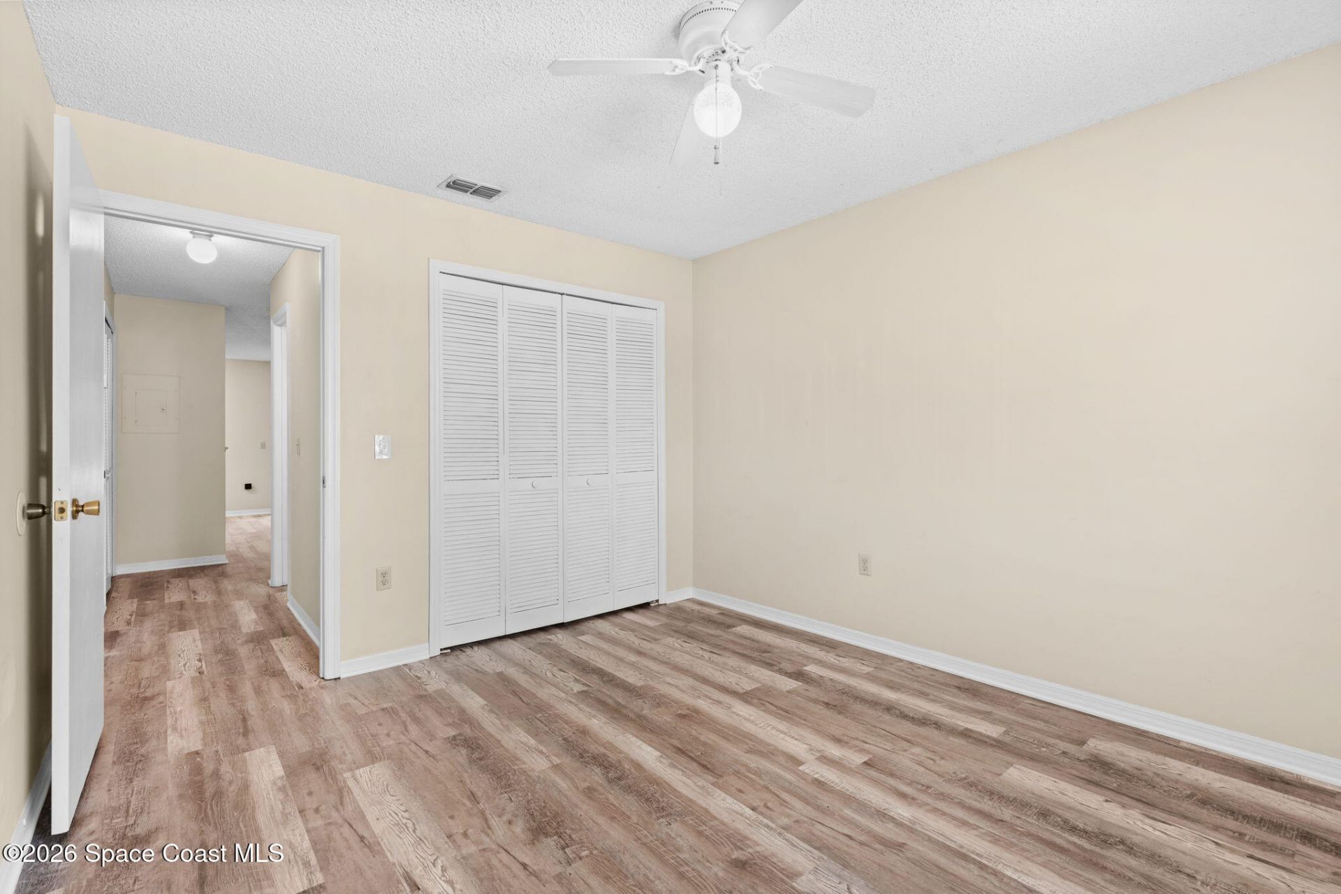 240 Spring Drive , Unit 5, Merritt Island, FL 32953 Photo