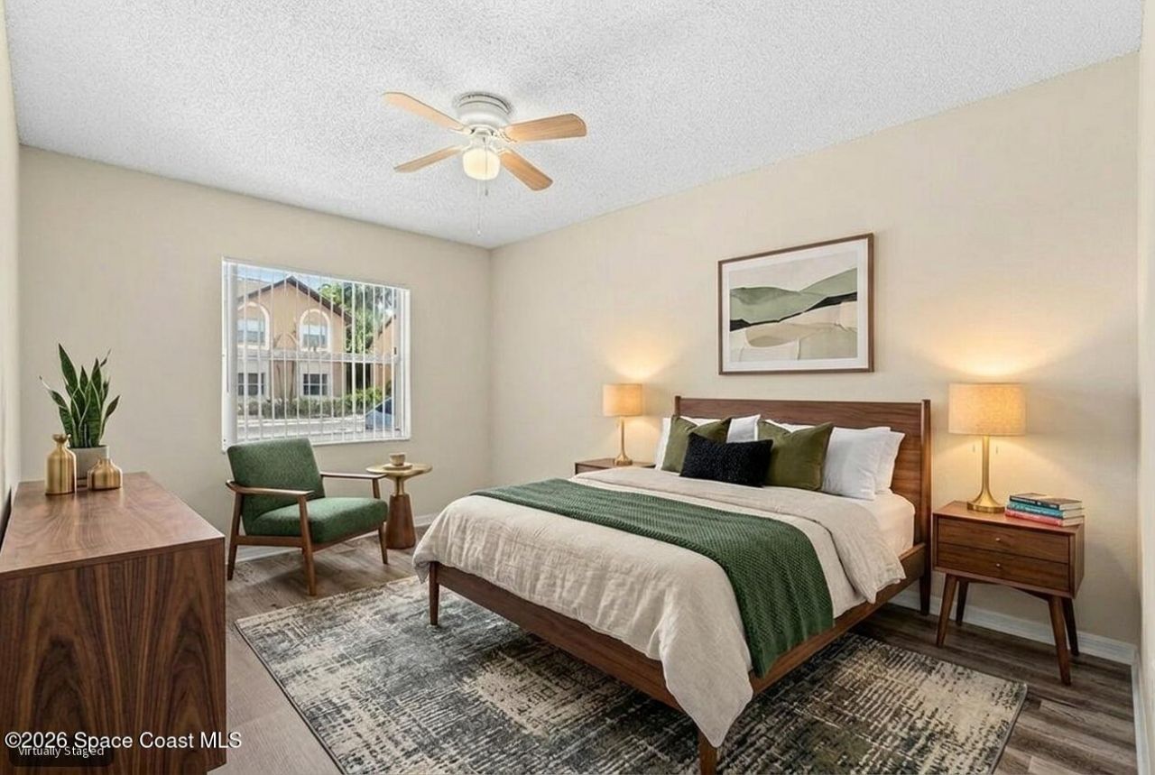 240 Spring Drive, Unit 5, Merritt Island, FL 32953 Photo