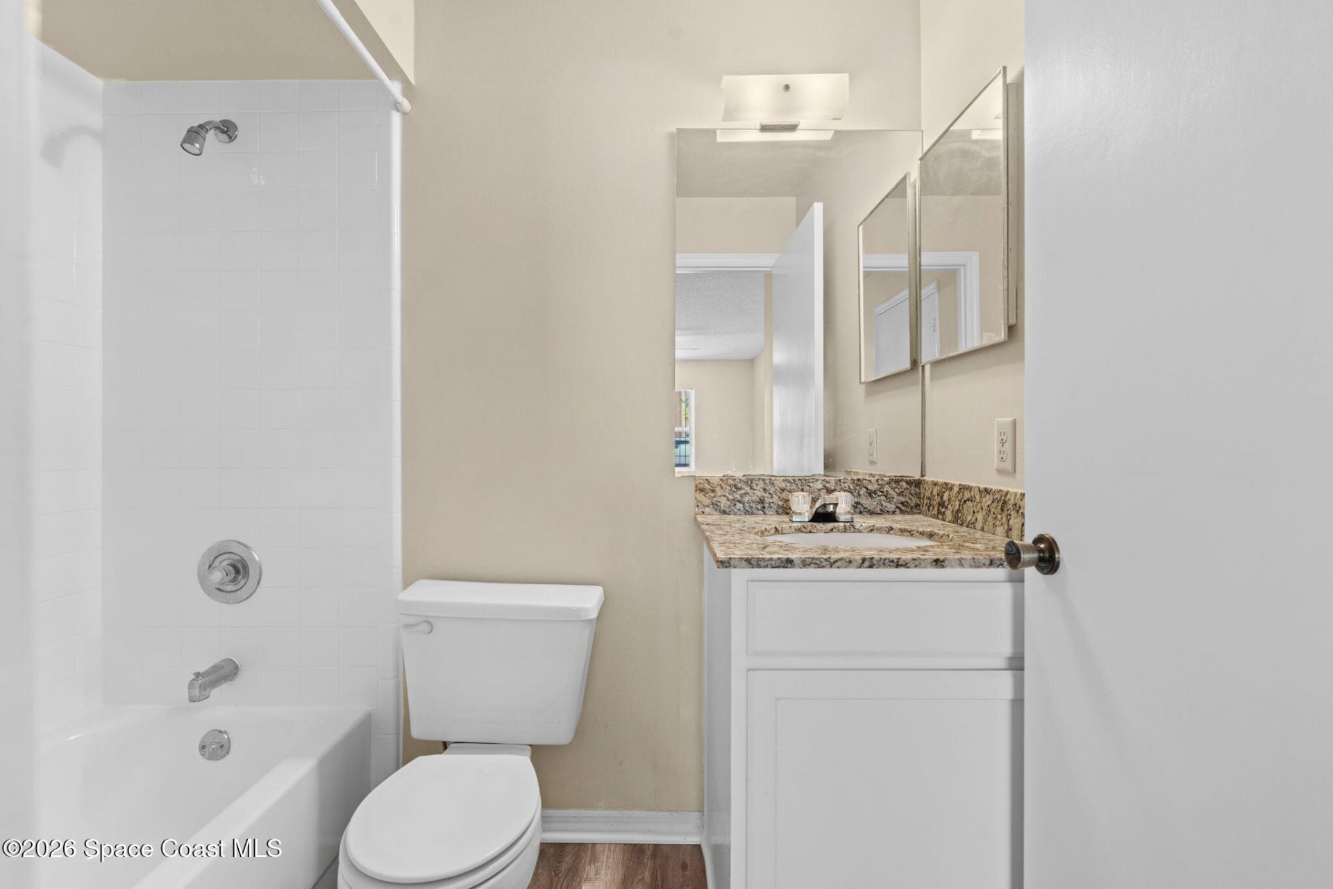 240 Spring Drive , Unit 5, Merritt Island, FL 32953 Photo