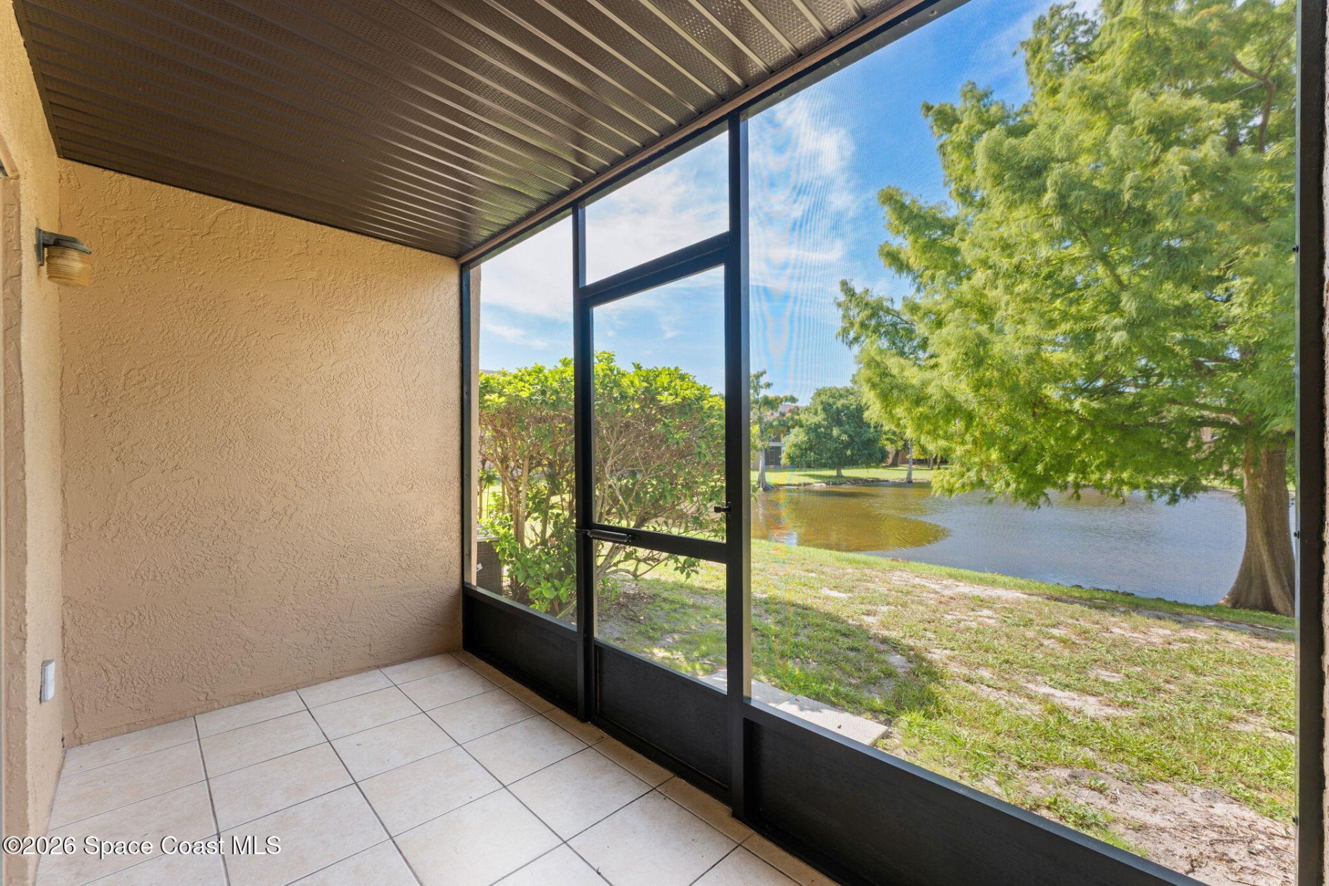 240 Spring Drive , Unit 5, Merritt Island, FL 32953 Photo