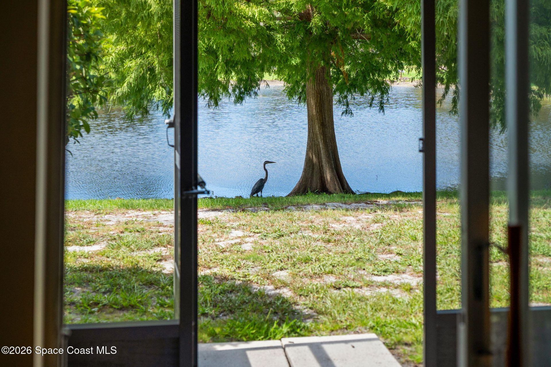 240 Spring Drive , Unit 5, Merritt Island, FL 32953 Photo