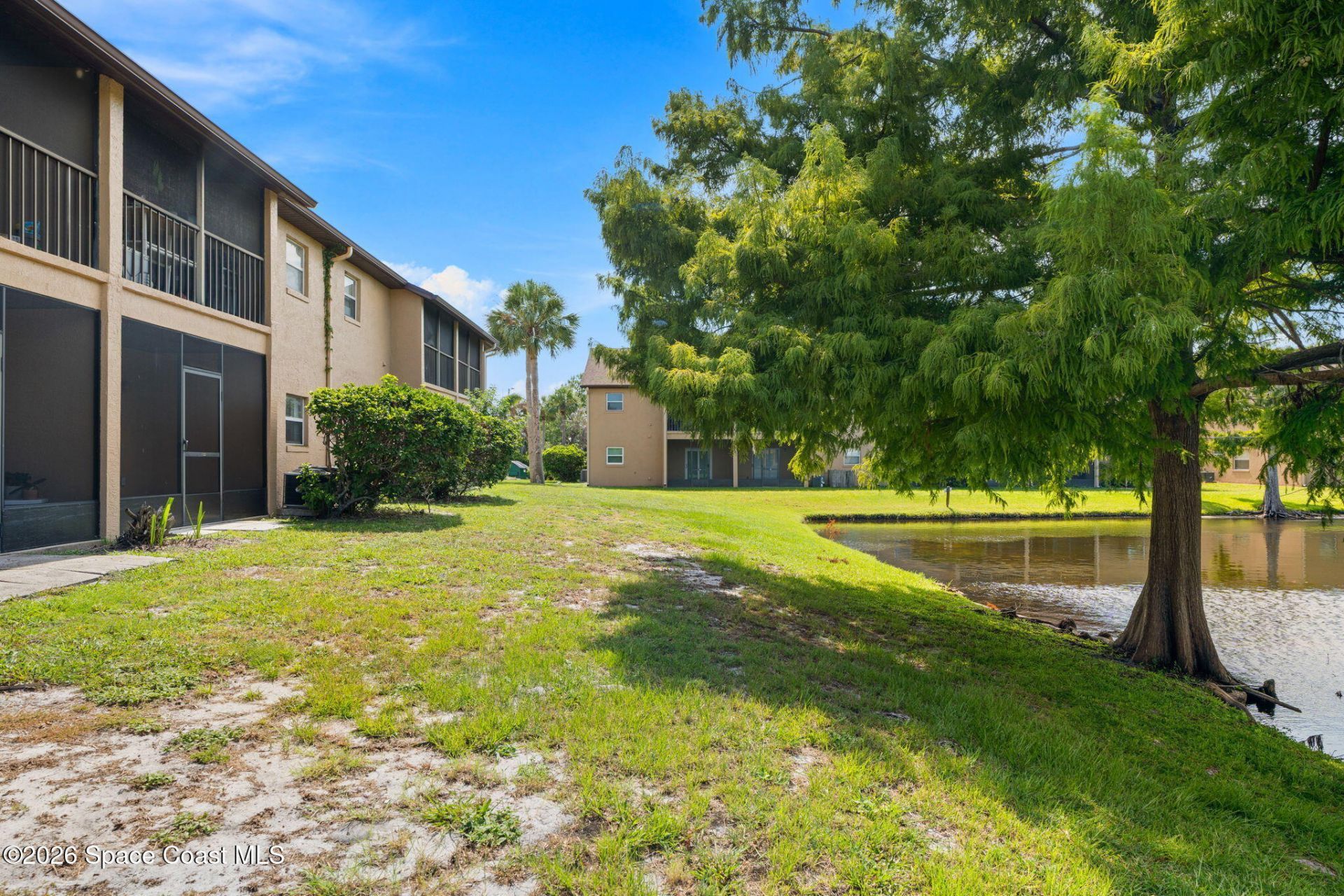 240 Spring Drive , Unit 5, Merritt Island, FL 32953 Photo