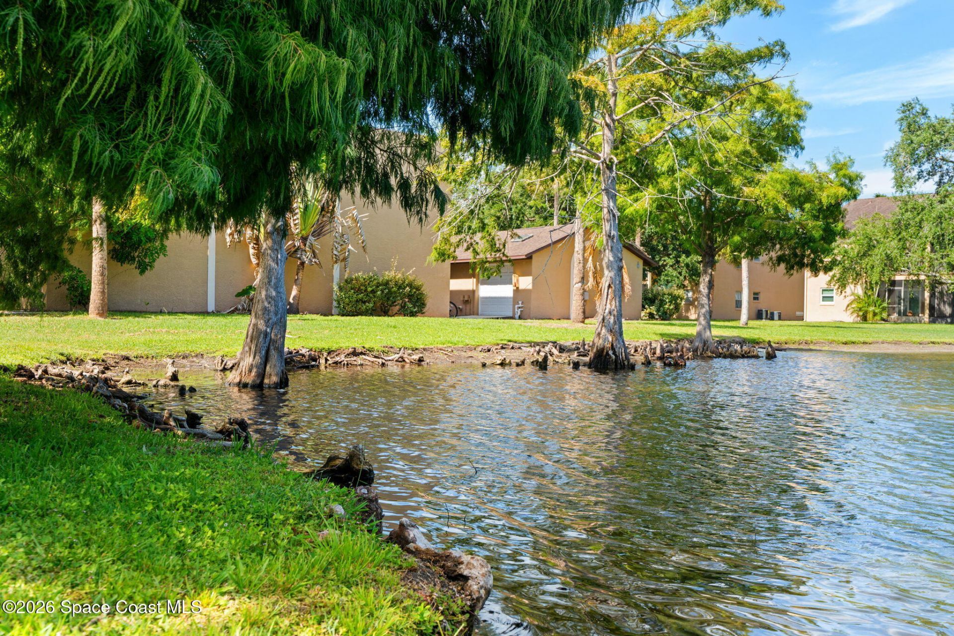 240 Spring Drive , Unit 5, Merritt Island, FL 32953 Photo