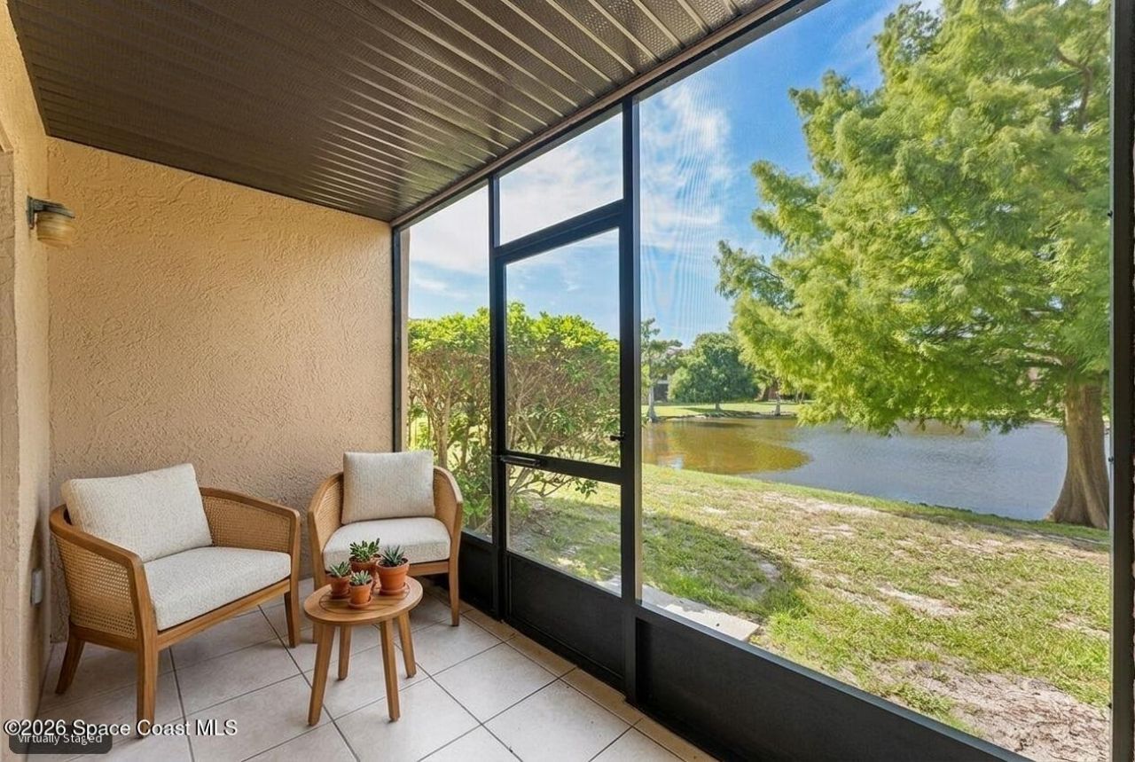 240 Spring Drive, Unit 5, Merritt Island, FL 32953 Photo