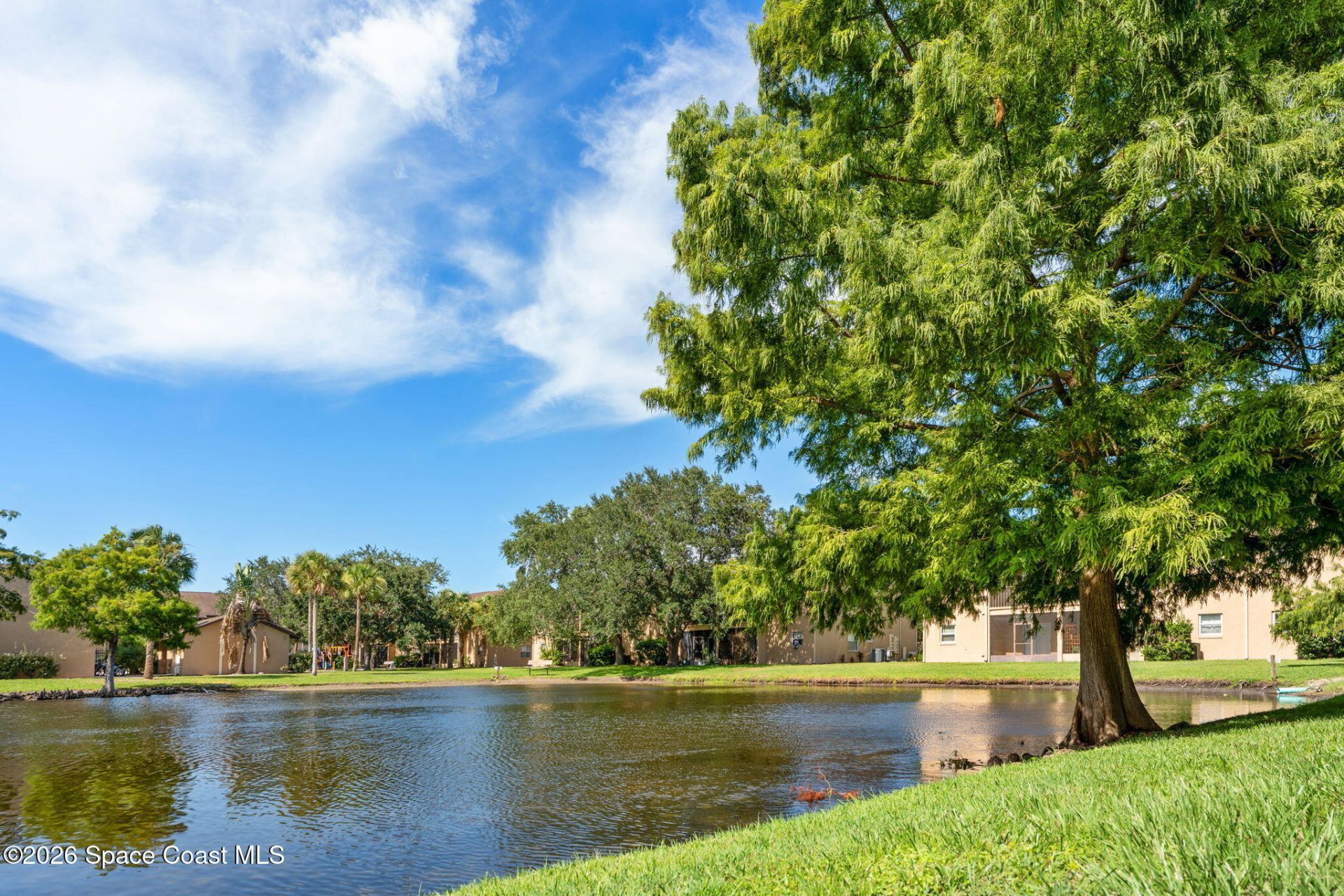 240 Spring Drive , Unit 5, Merritt Island, FL 32953 Photo