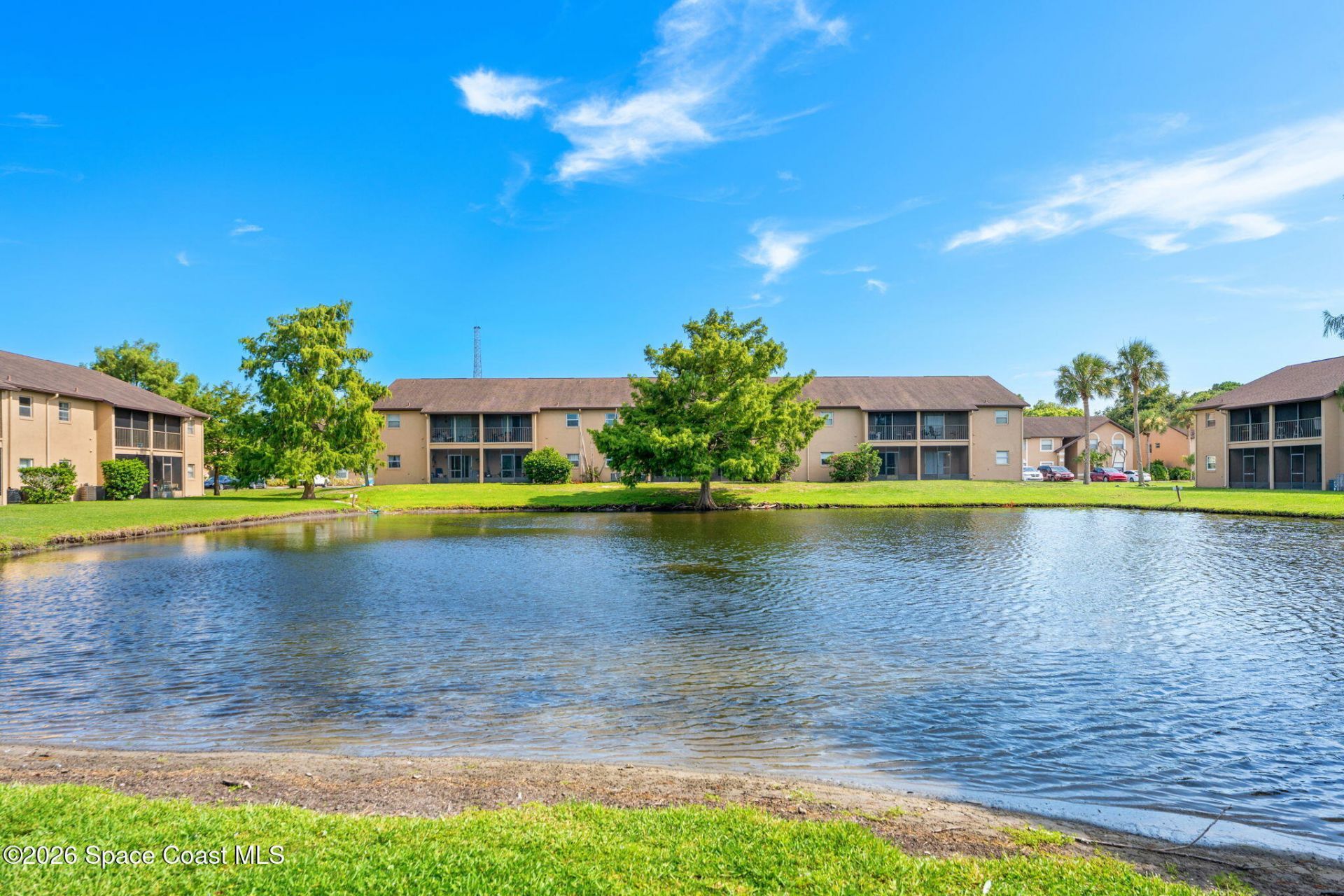 240 Spring Drive , Unit 5, Merritt Island, FL 32953 Photo