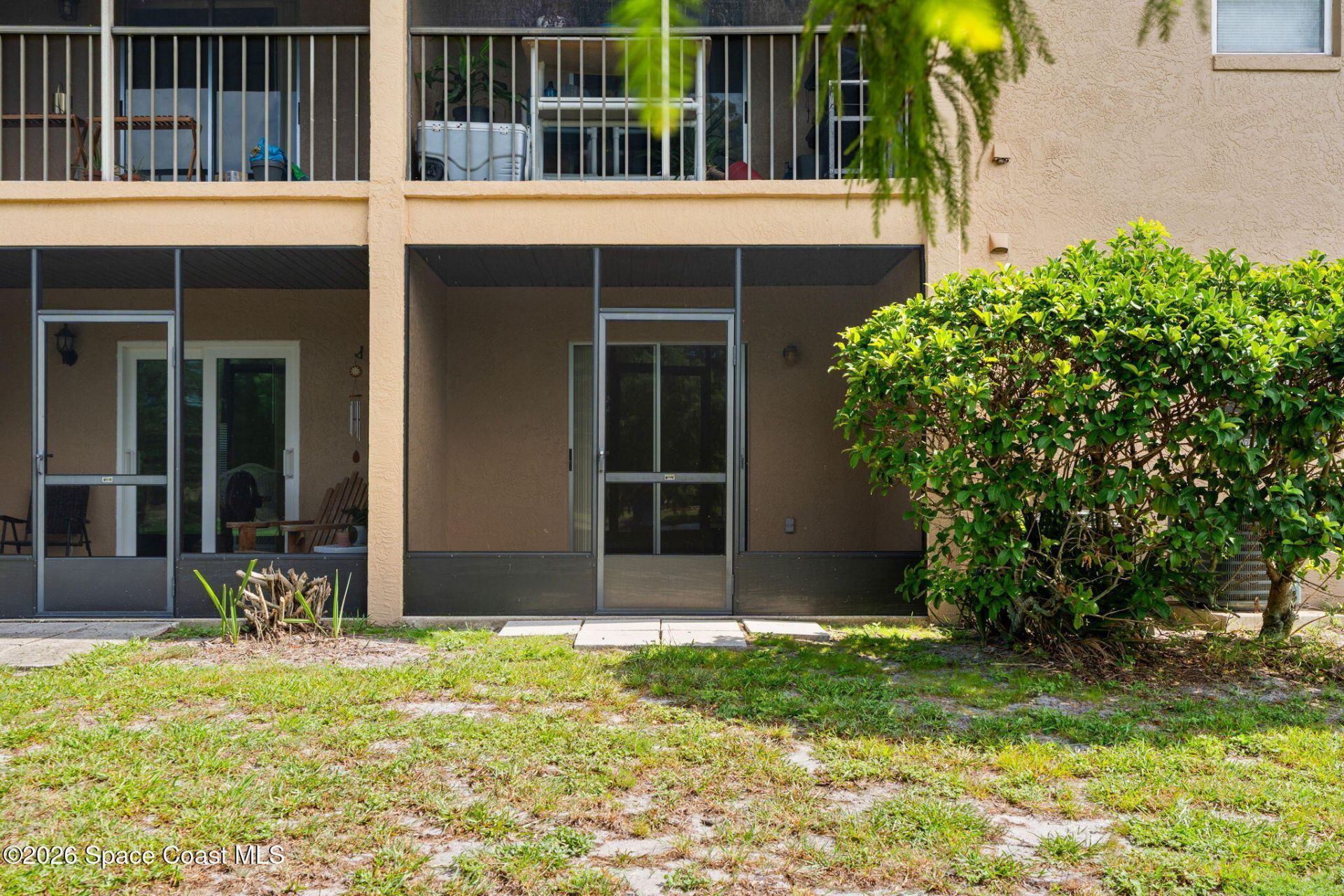 240 Spring Drive , Unit 5, Merritt Island, FL 32953 Photo