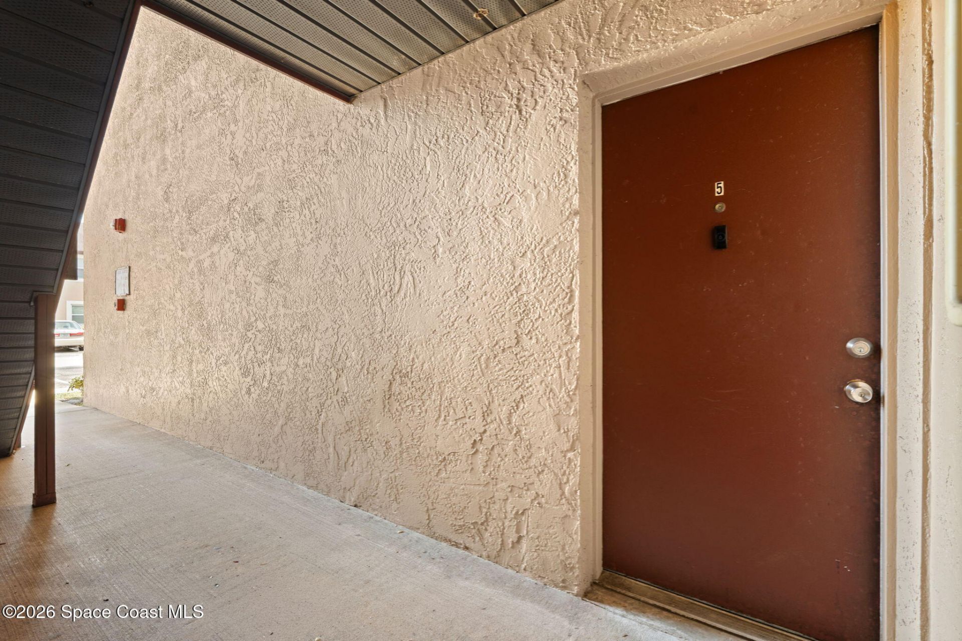 240 Spring Drive , Unit 5, Merritt Island, FL 32953 Photo