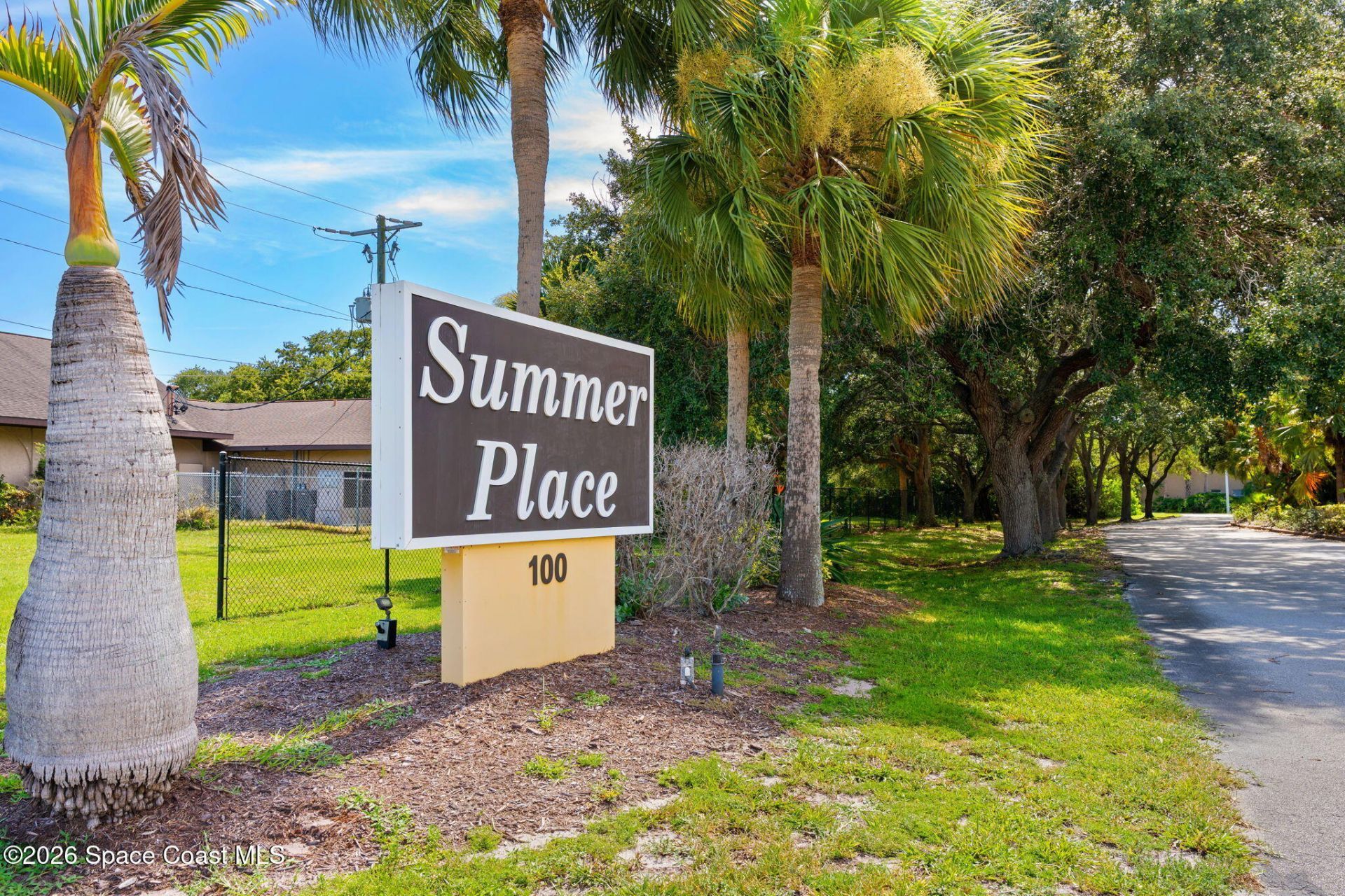 240 Spring Drive , Unit 5, Merritt Island, FL 32953 Photo
