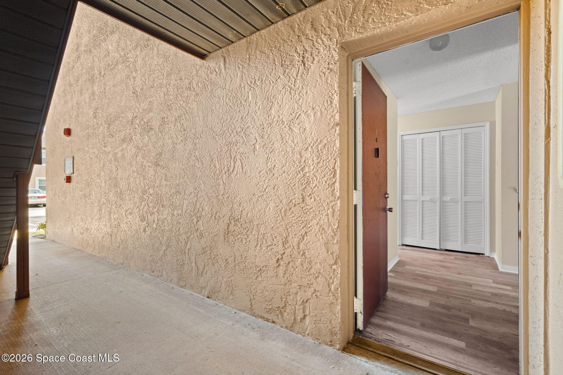 240 Spring Drive , Unit 5, Merritt Island, FL 32953 Photo